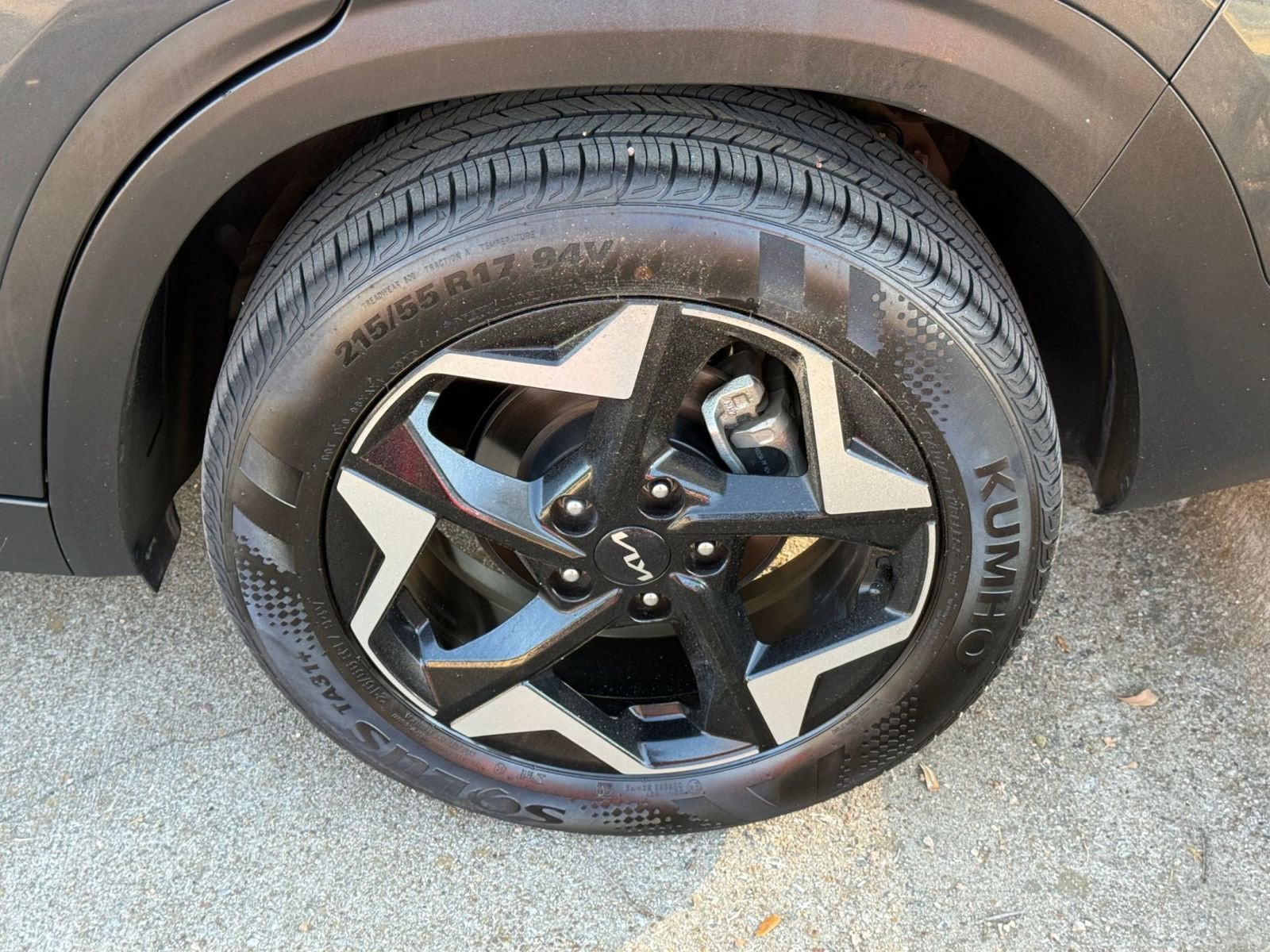 Thumbnail: 2025 Kia Seltos - 30