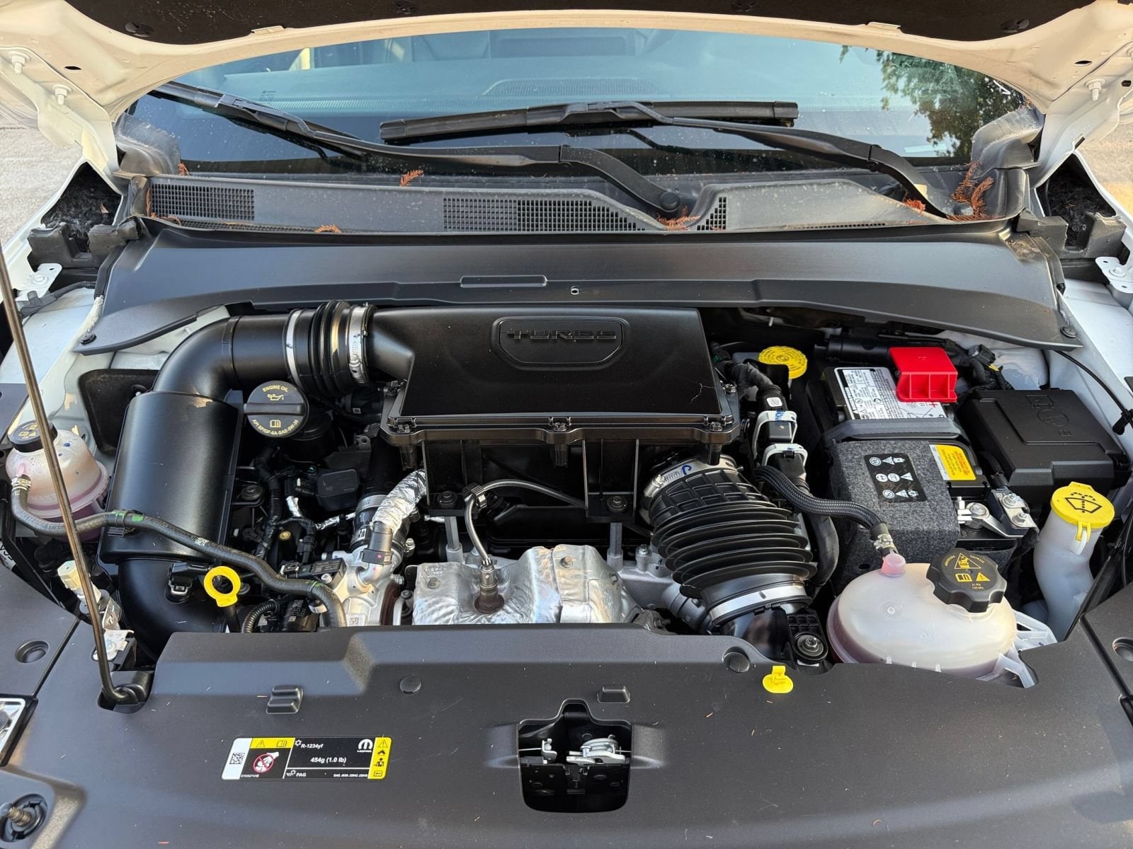 2025 Jeep Compass Limited - Photo 32
