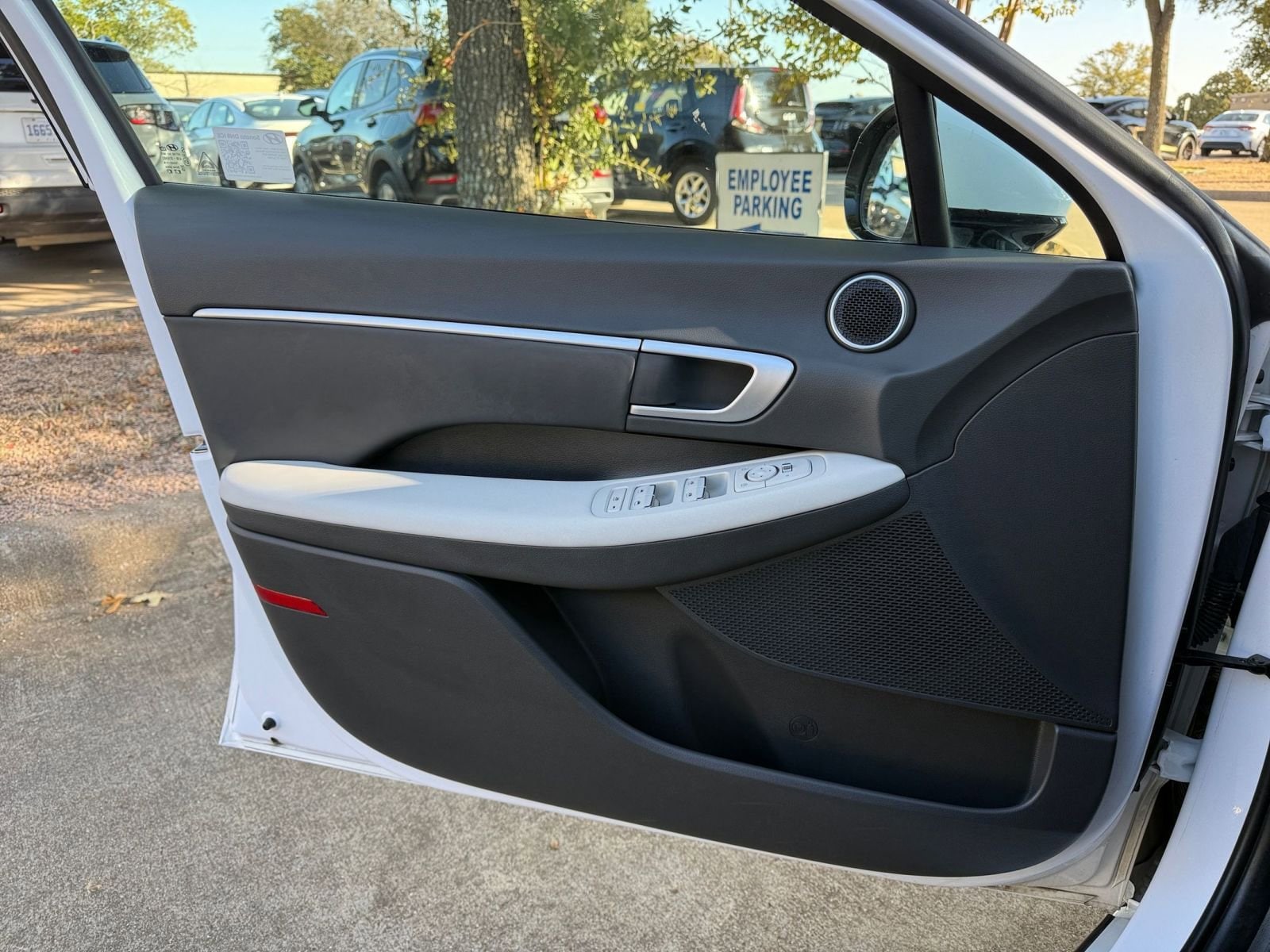 Thumbnail: 2025 Hyundai Sonata - 20