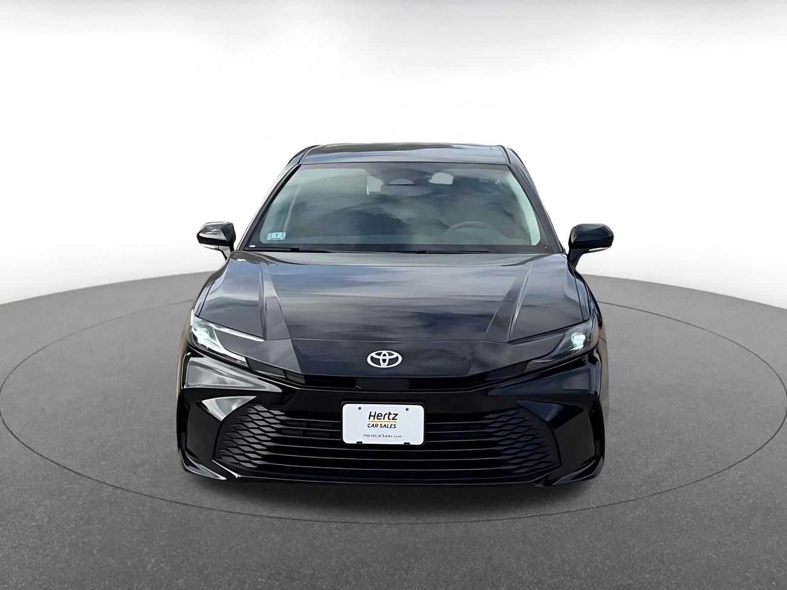 Thumbnail: 2025 Toyota Camry - 4
