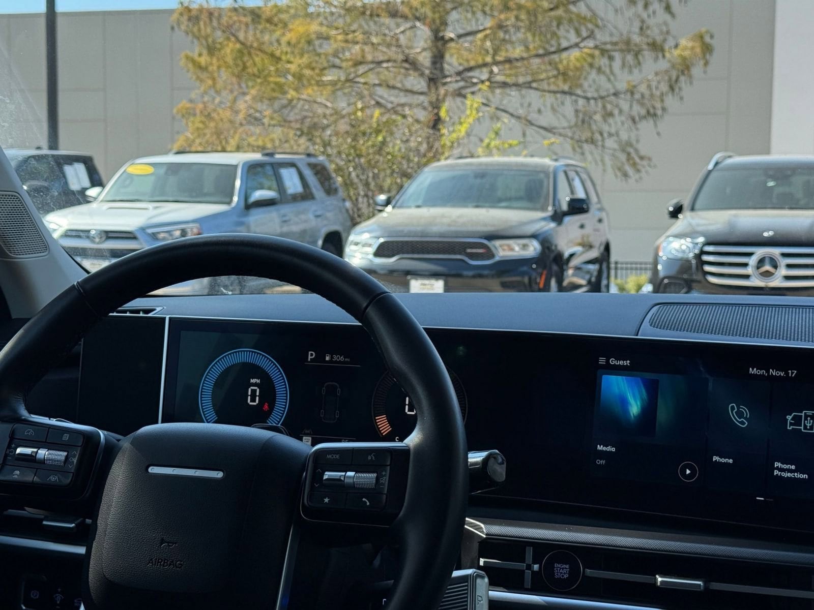 Thumbnail: 2025 Hyundai Santa Fe - 35