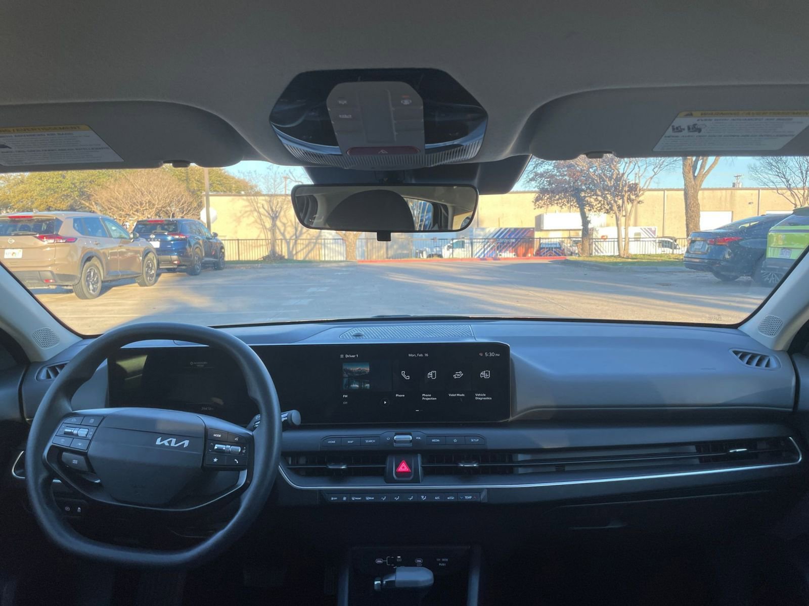 Thumbnail: 2025 Kia K4 - 35