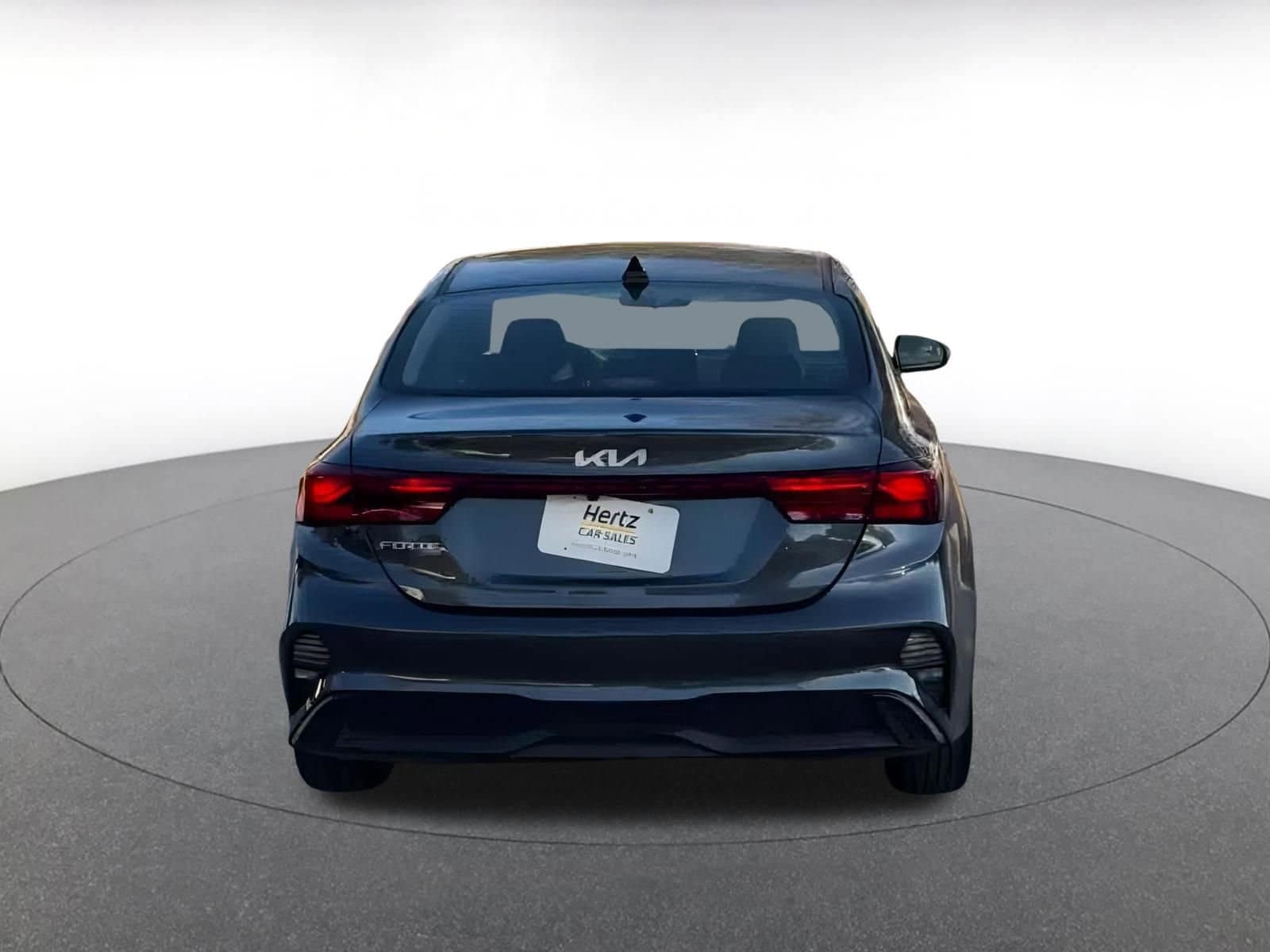 Thumbnail: 2024 Kia Forte - 12