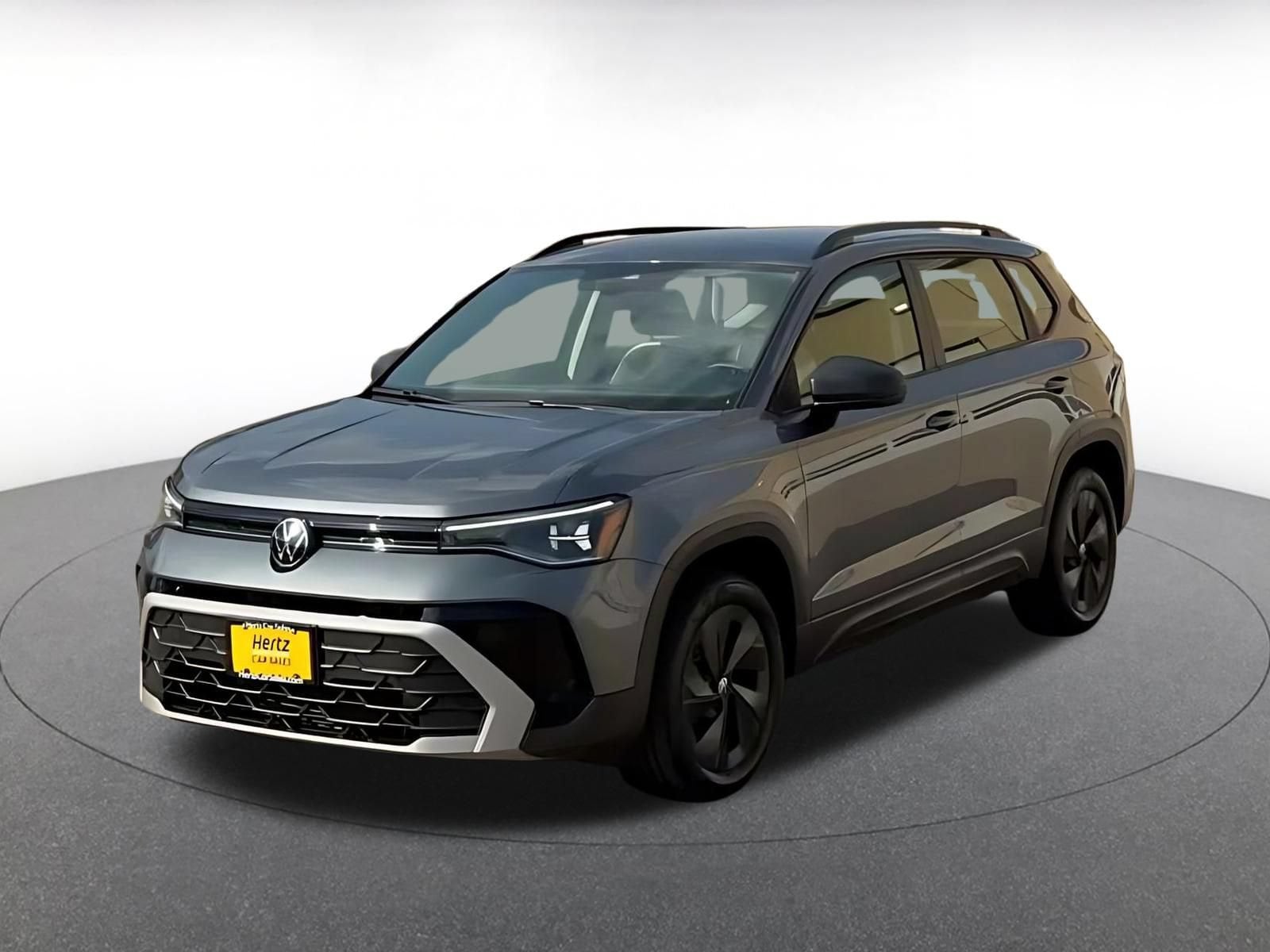 Thumbnail: 2026 Volkswagen Taos - 6