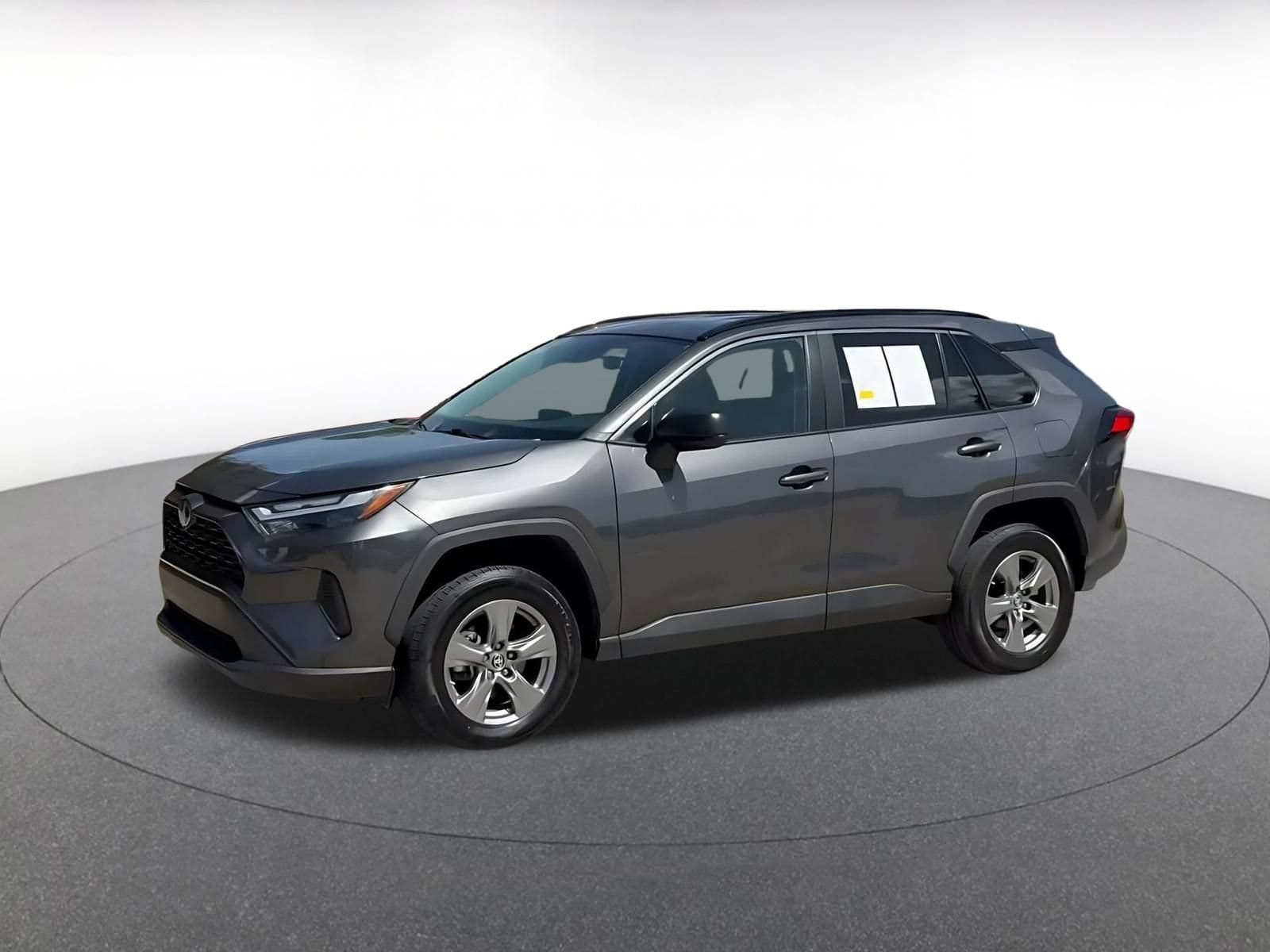Thumbnail: 2024 Toyota RAV4 - 7