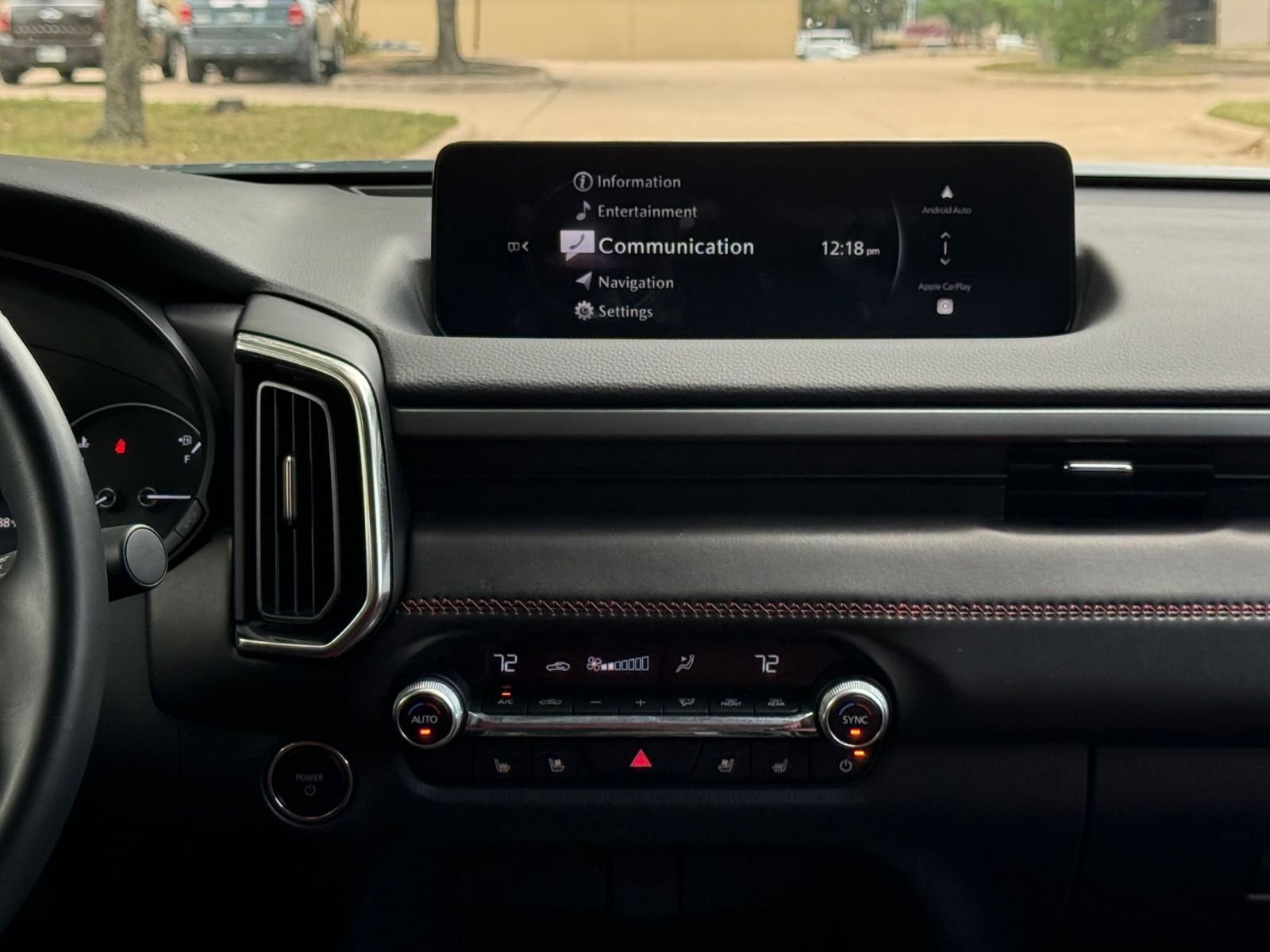 Thumbnail: 2025 Mazda CX-50 - 17