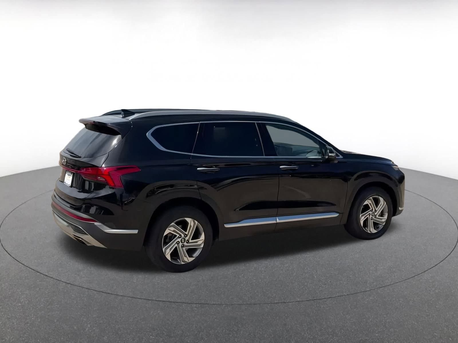 Thumbnail: 2023 Hyundai Santa Fe - 15