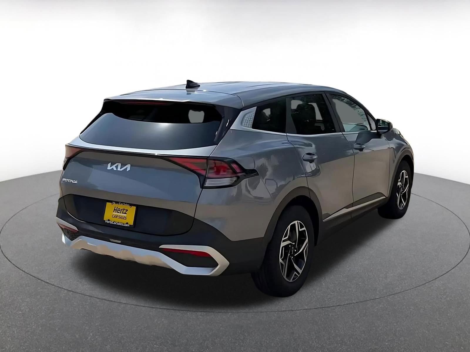 Thumbnail: 2025 Kia Sportage - 15