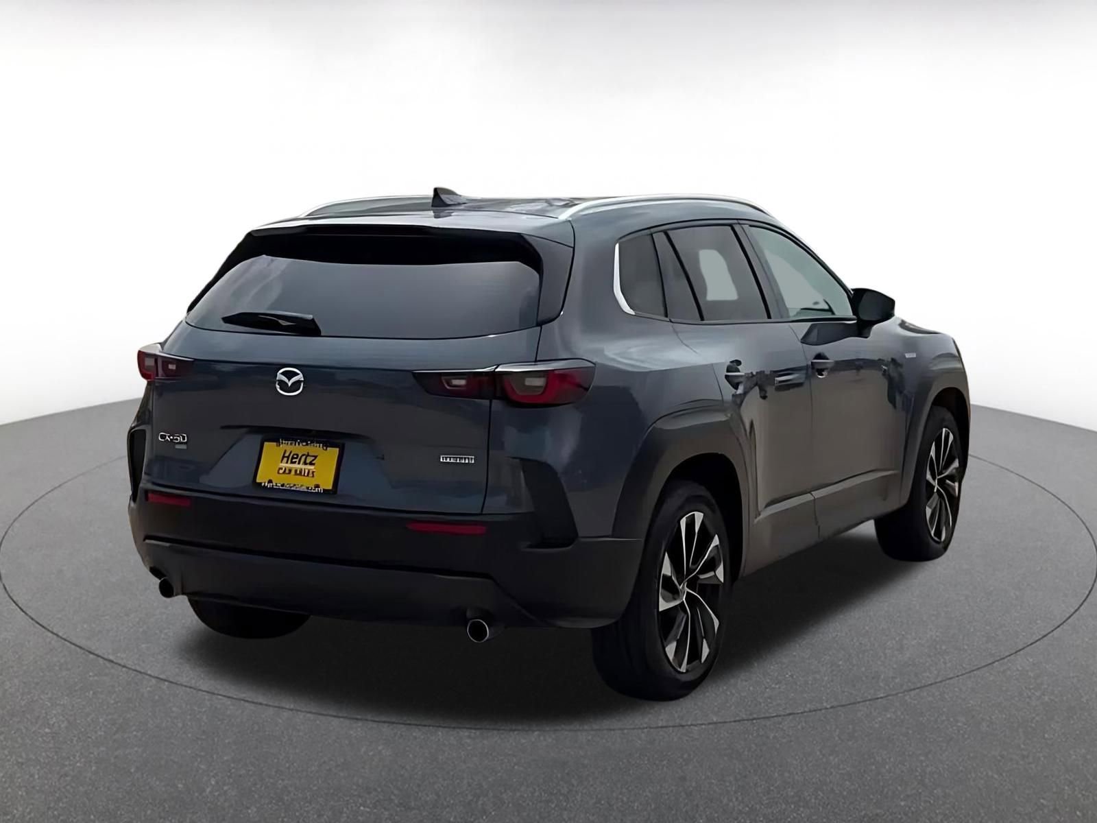 Thumbnail: 2025 Mazda CX-50 - 15