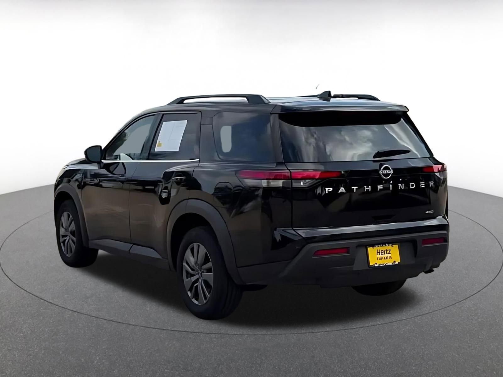 Thumbnail: 2025 Nissan Pathfinder - 11