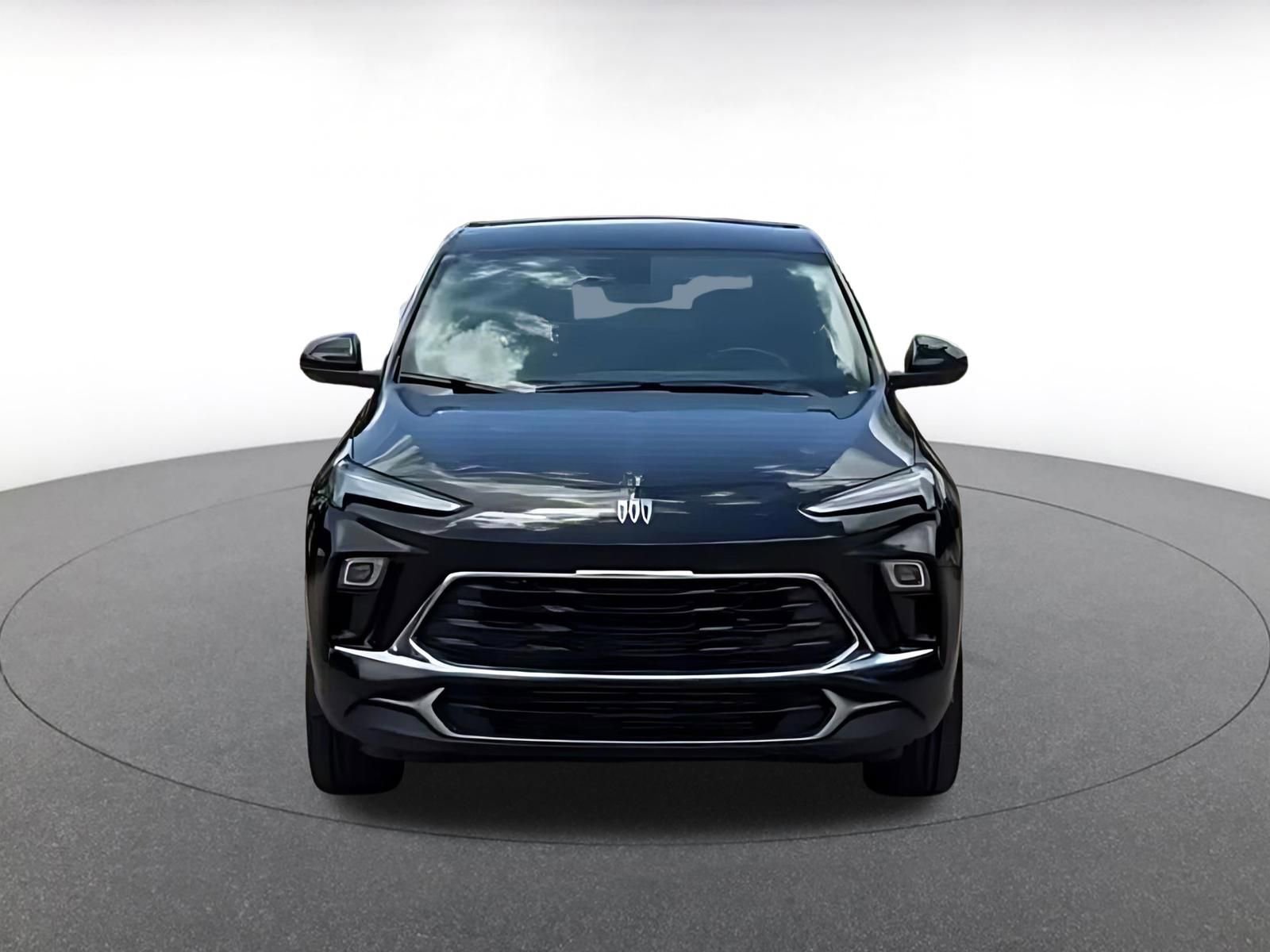 Thumbnail: 2025 Buick Encore GX - 4