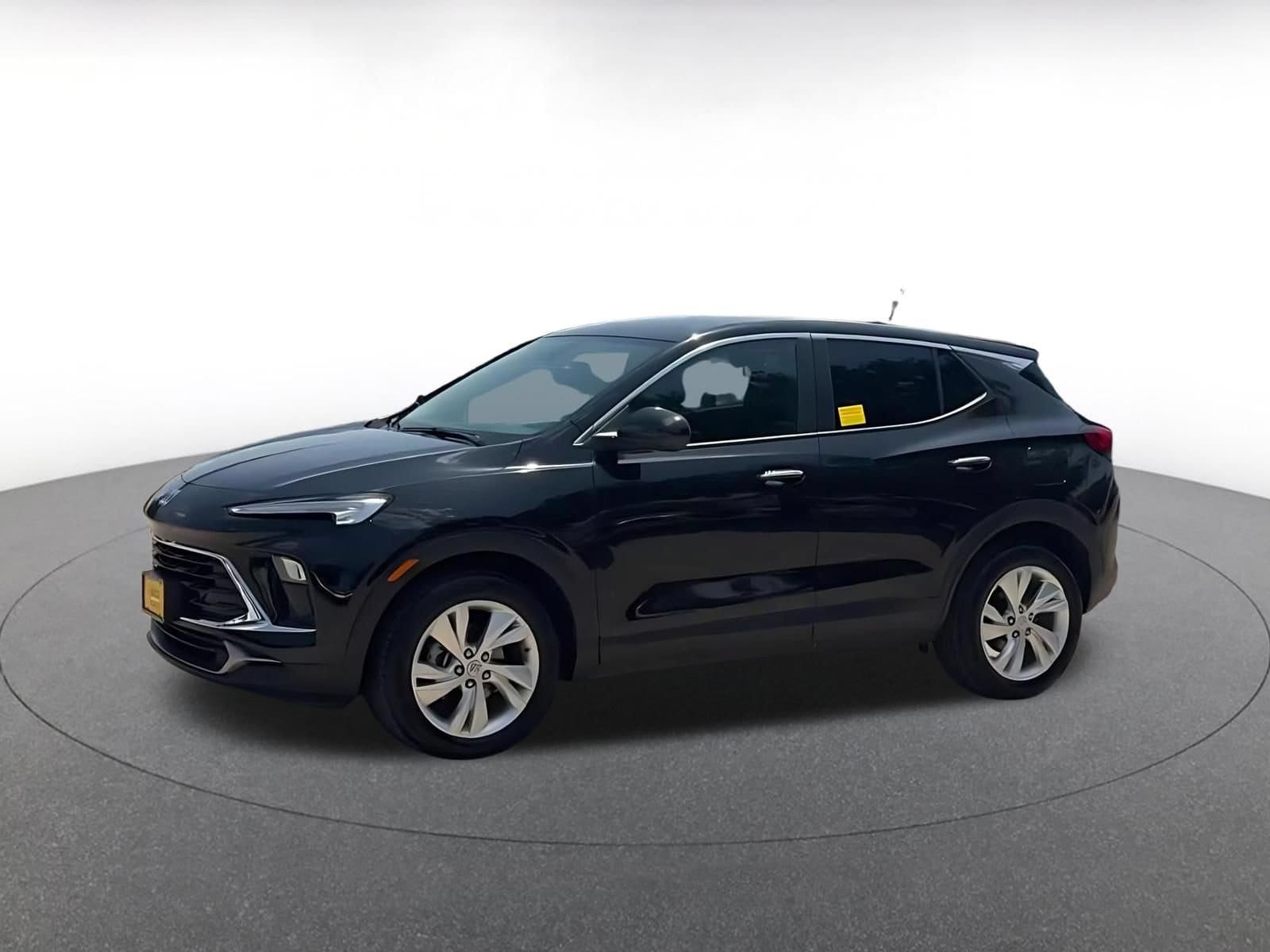 Thumbnail: 2026 Buick Encore GX - 8