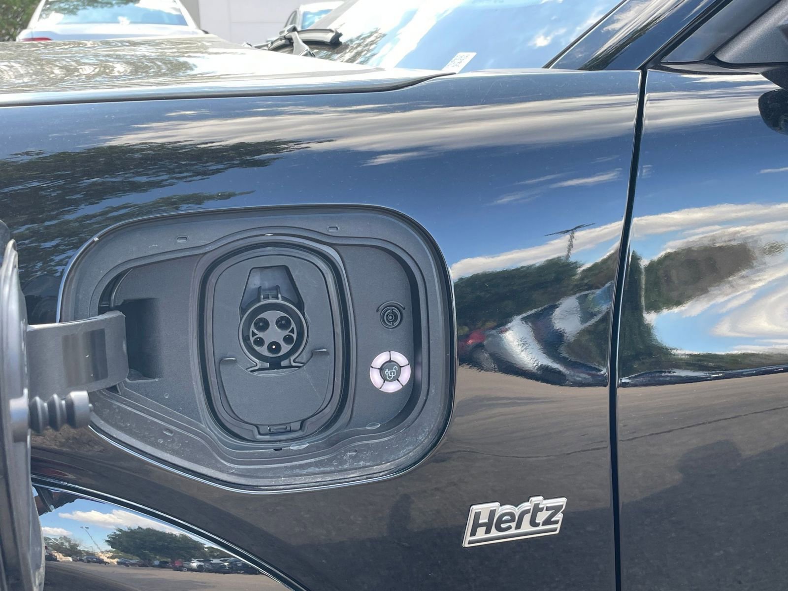 Thumbnail: 2023 Ford Mustang Mach-E - 23