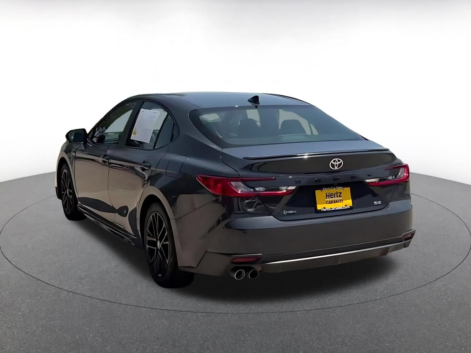 Thumbnail: 2026 Toyota Camry - 10