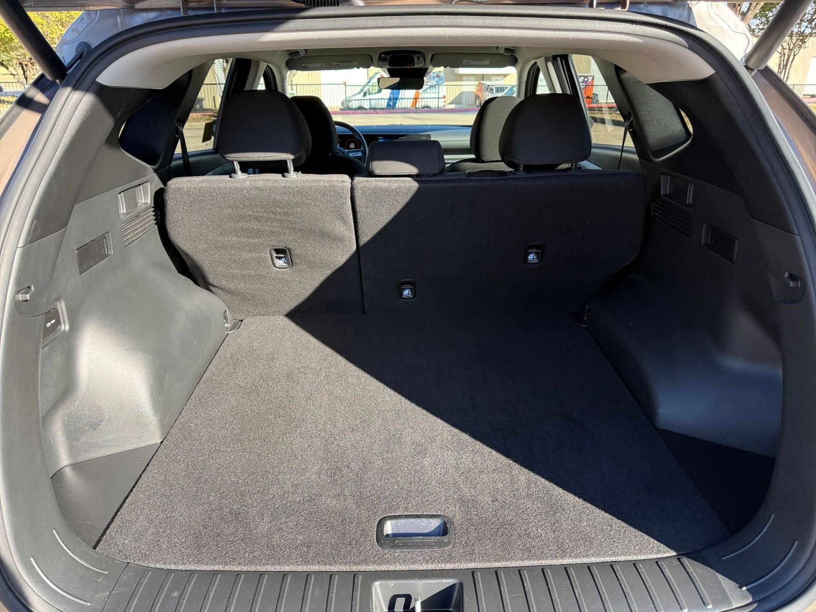 Thumbnail: 2025 Hyundai Tucson - 31