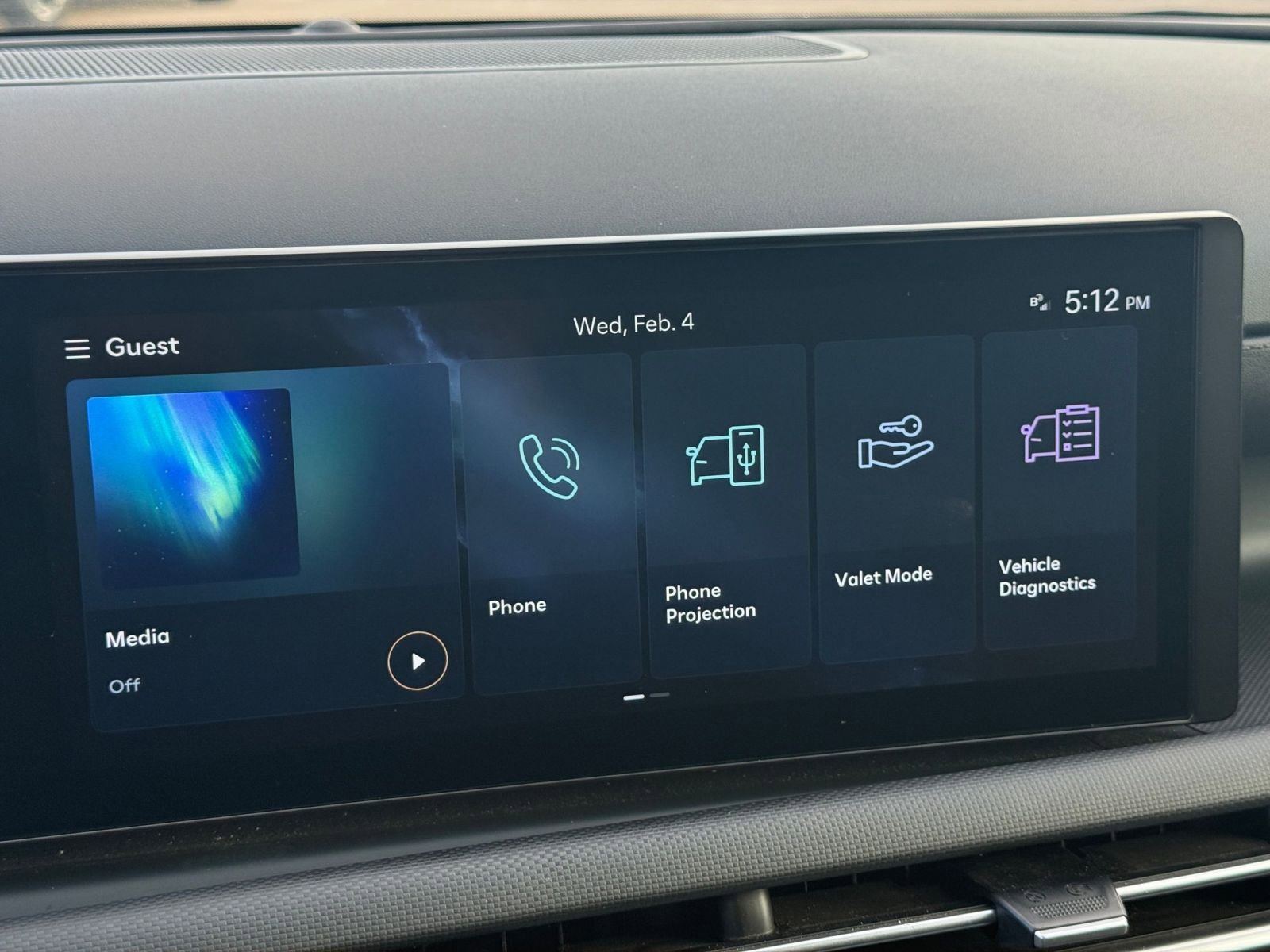 Thumbnail: 2025 Hyundai Tucson - 20