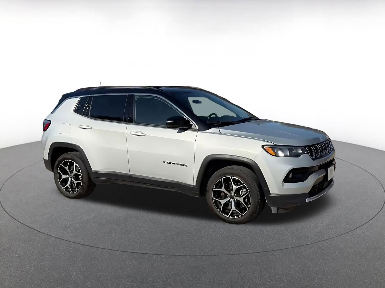 Thumbnail: 2025 Jeep Compass - 2