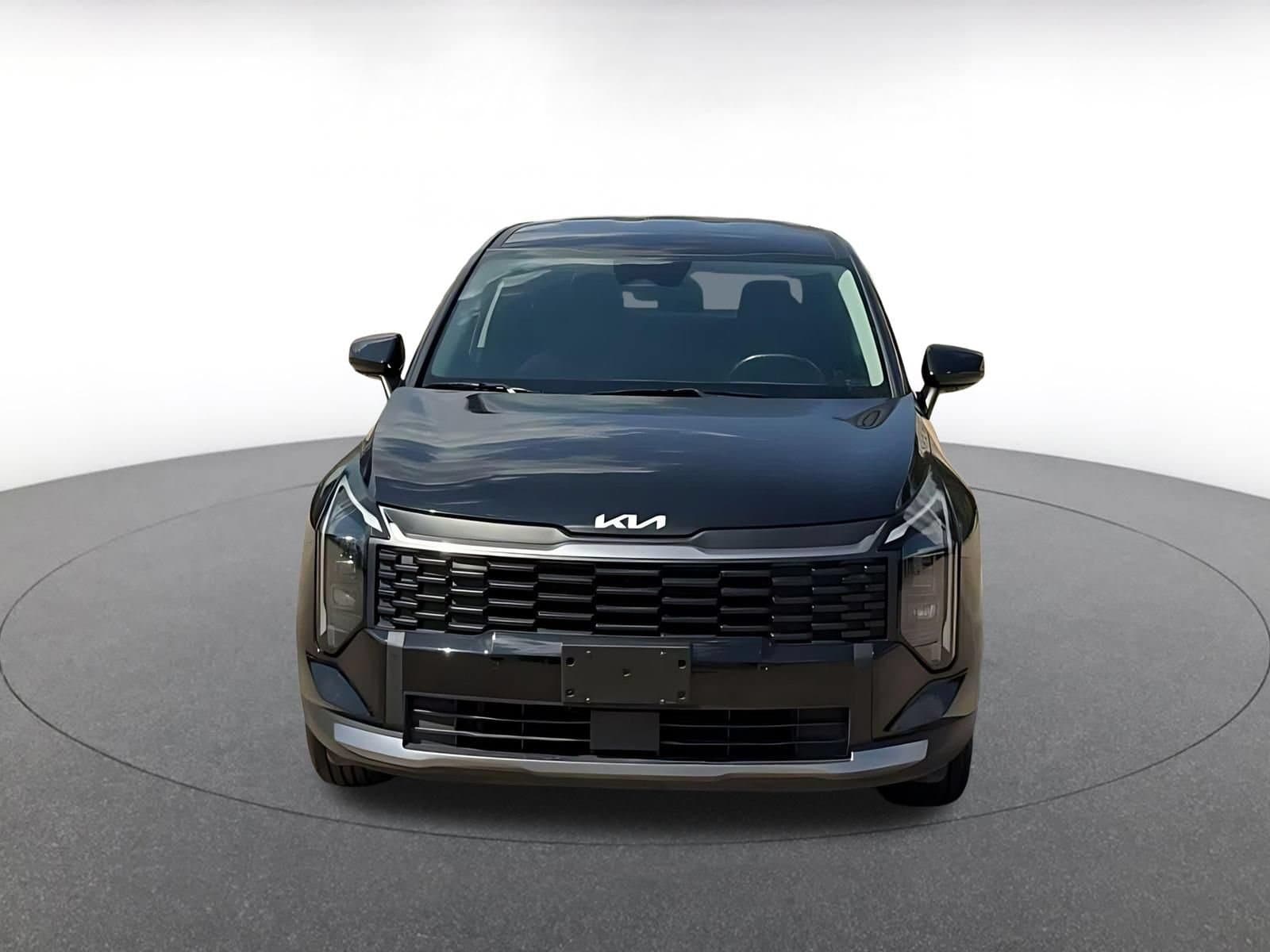 Thumbnail: 2026 Kia Sportage - 4
