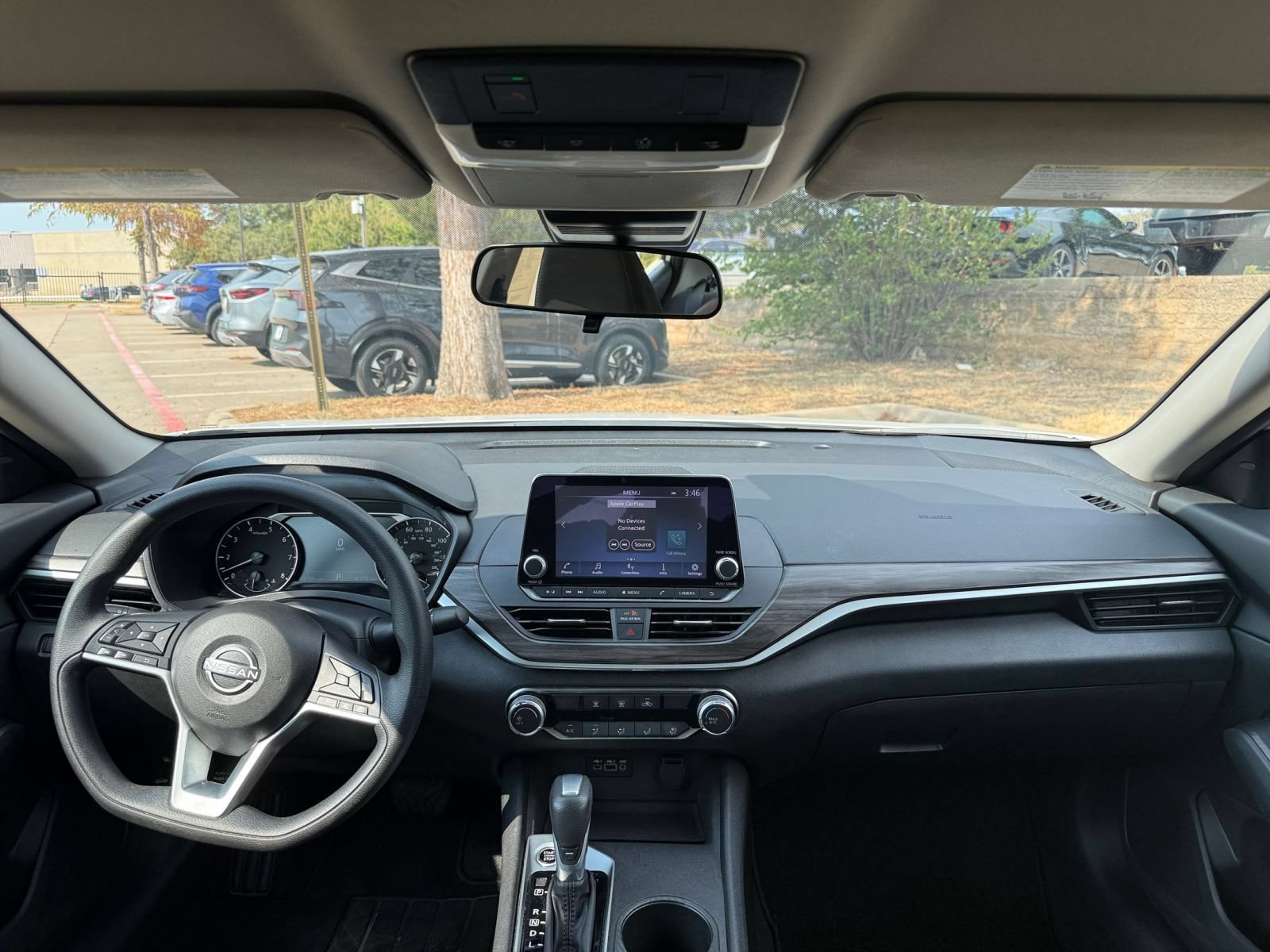 Thumbnail: 2025 Nissan Altima - 33