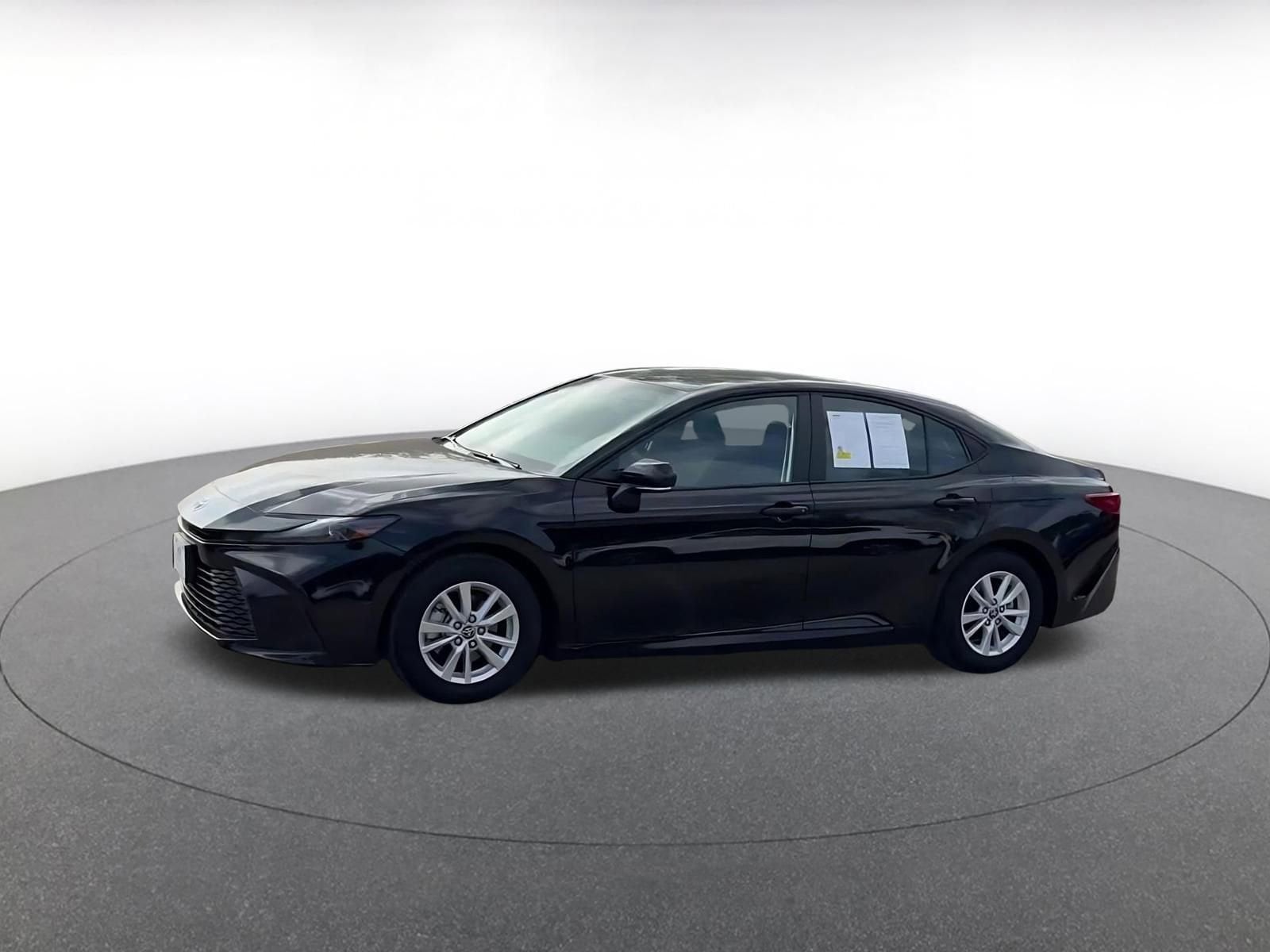 Thumbnail: 2025 Toyota Camry - 8