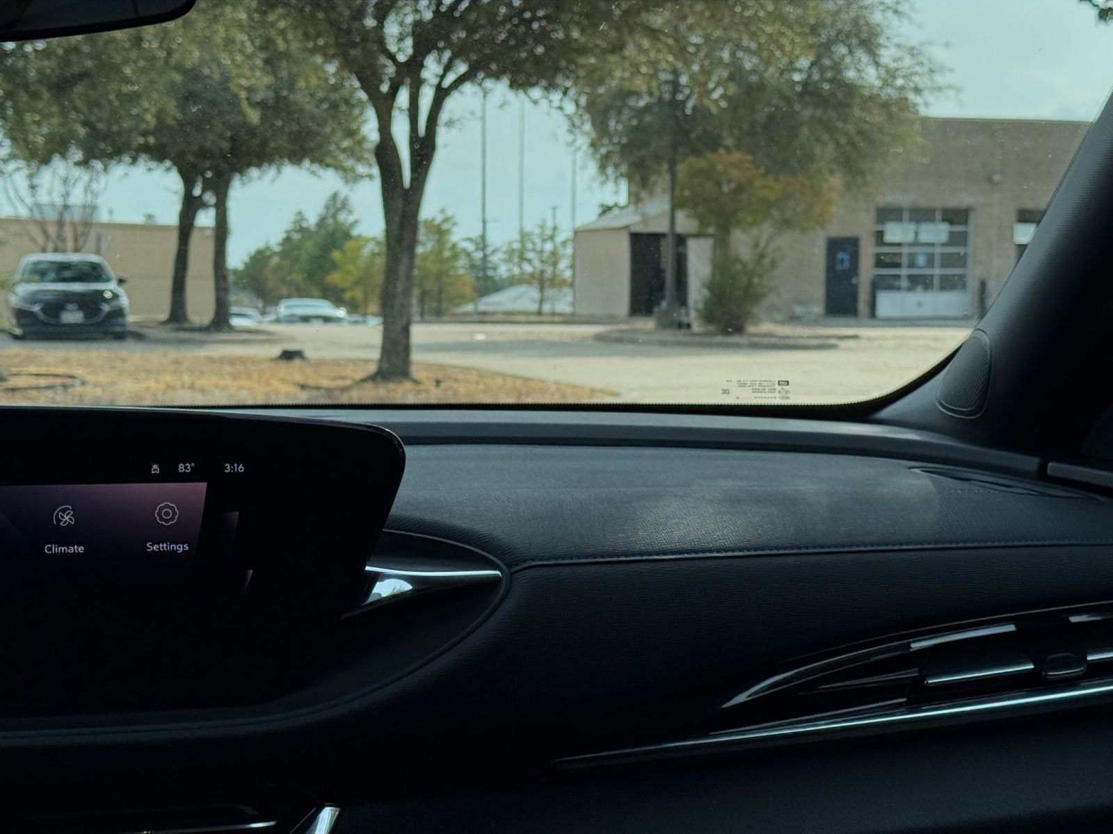 Thumbnail: 2025 Buick Envista - 35