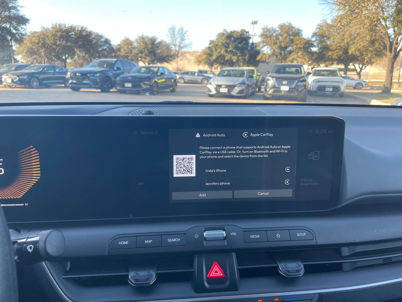 Thumbnail: 2025 Kia K4 - 20