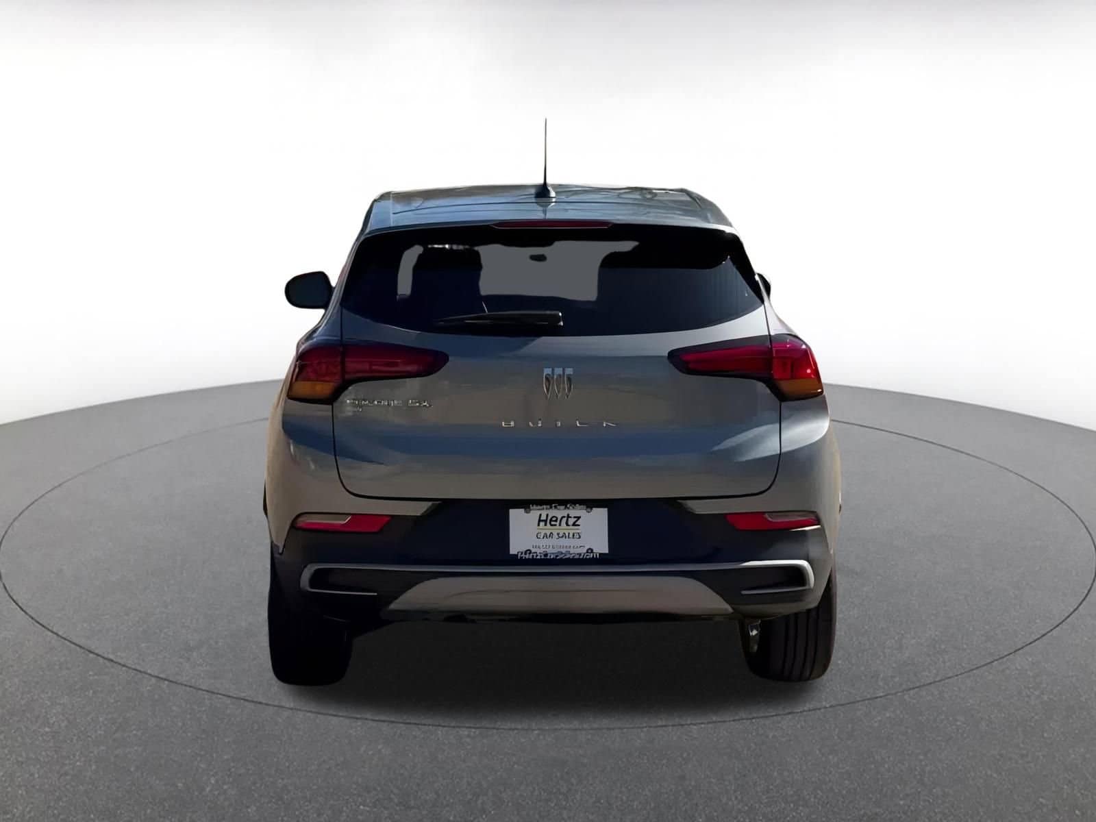 Thumbnail: 2025 Buick Encore GX - 12