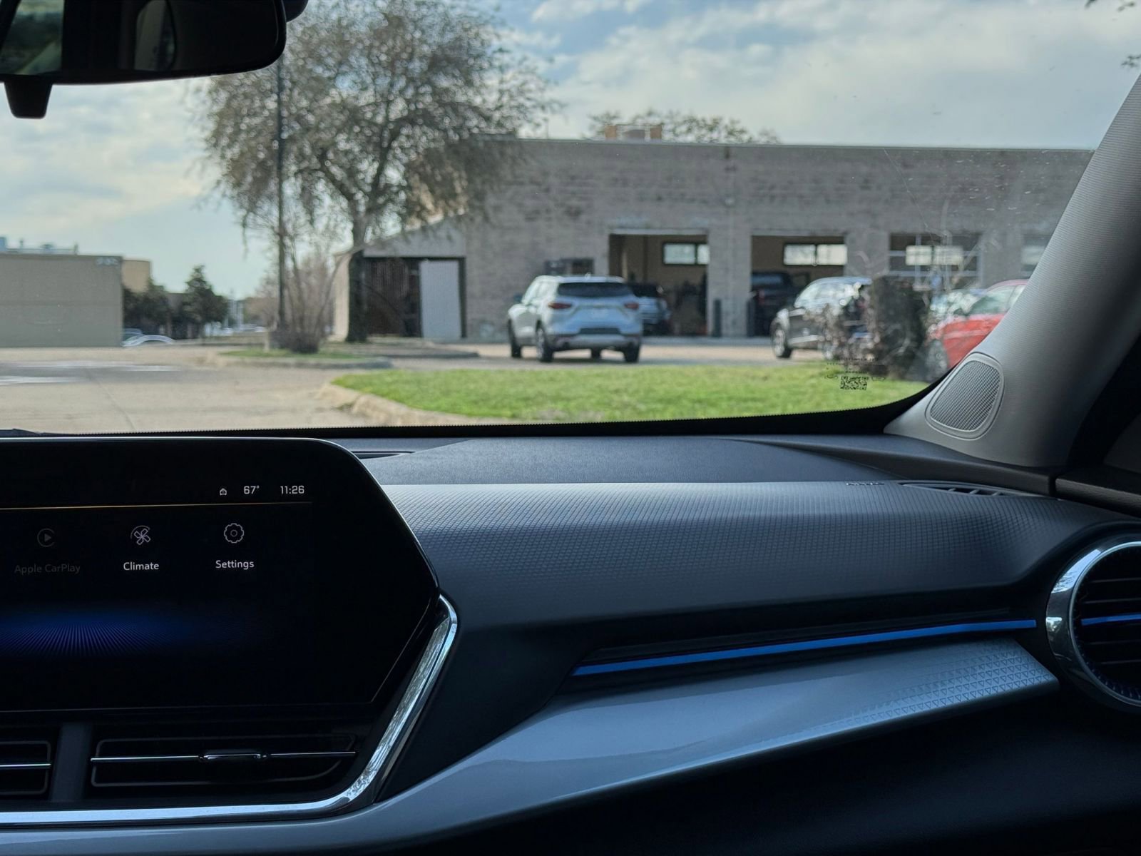 Thumbnail: 2025 Chevrolet Trax - 35