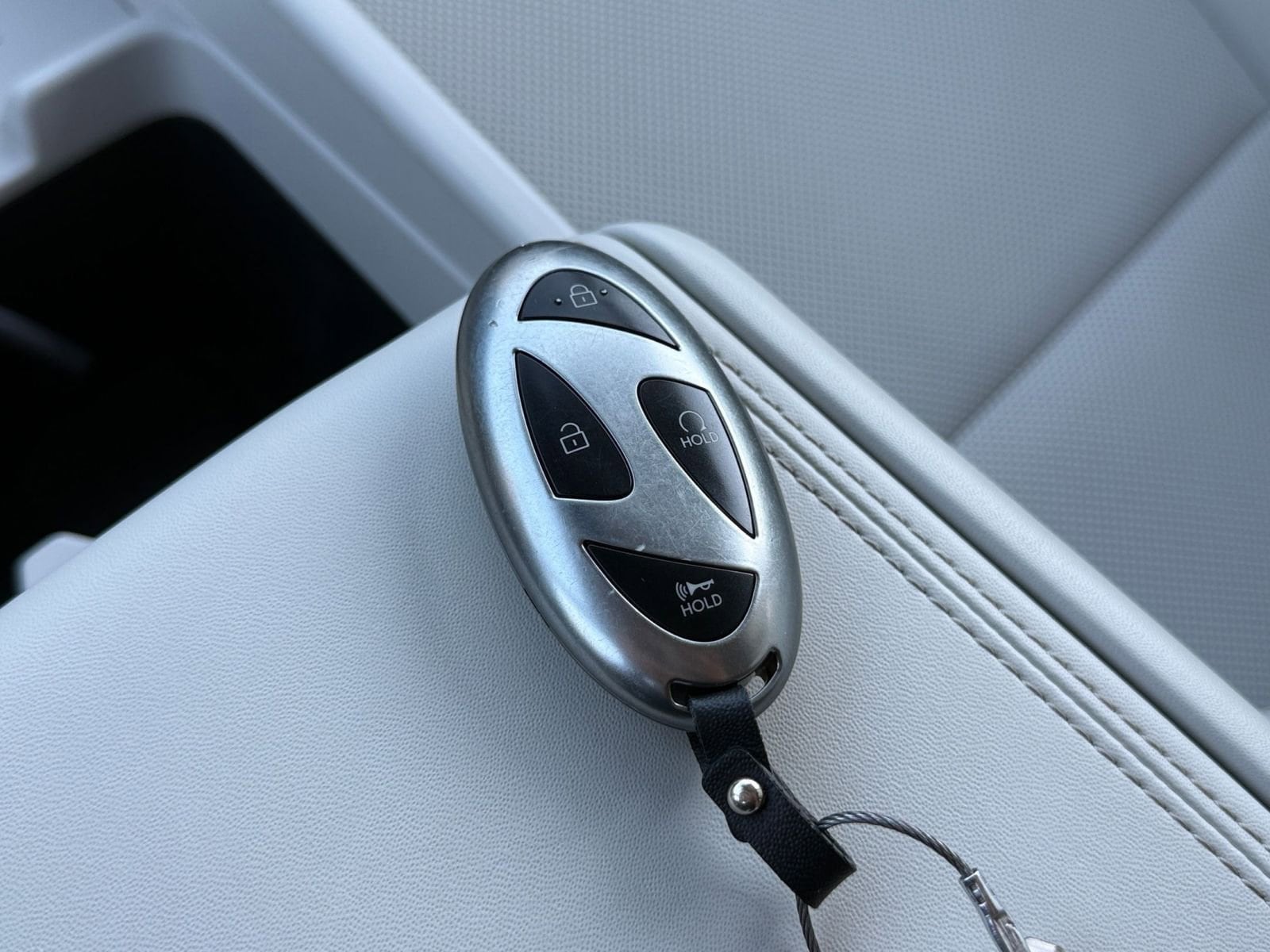 Thumbnail: 2025 Hyundai Santa Fe - 22