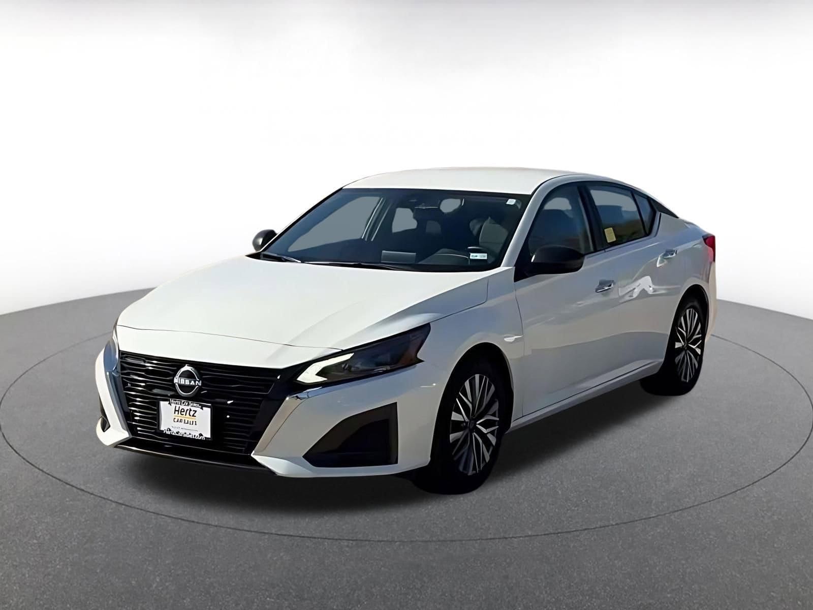 Thumbnail: 2025 Nissan Altima - 7