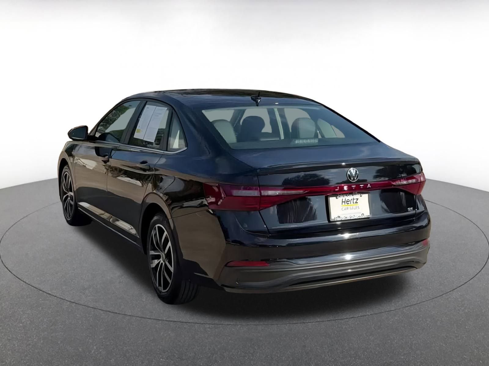 Thumbnail: 2025 Volkswagen Jetta - 11