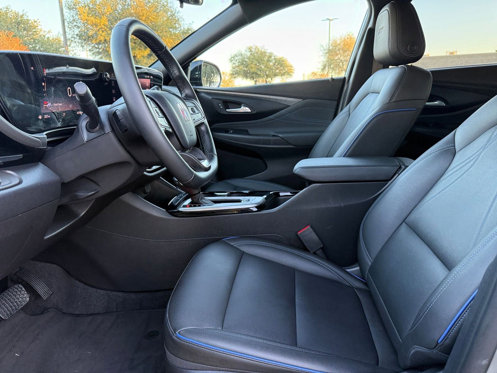 Thumbnail: 2025 Buick Envista - 27