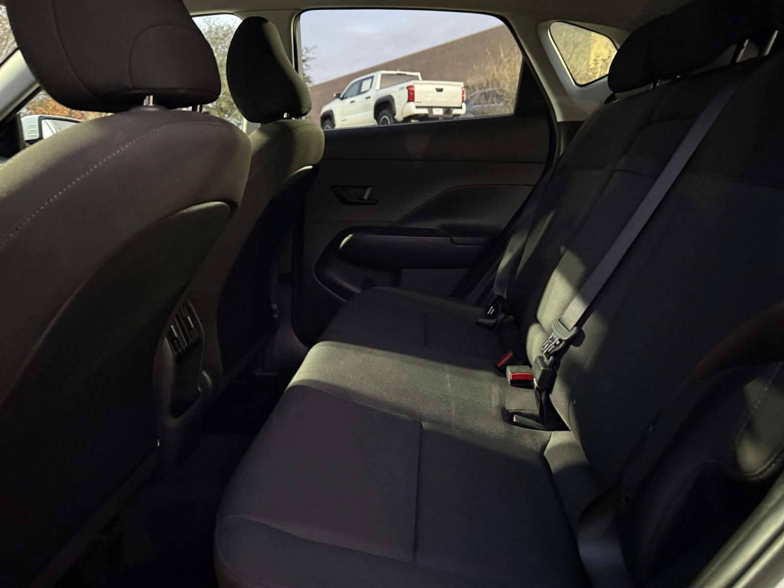 Thumbnail: 2025 Hyundai Kona - 25