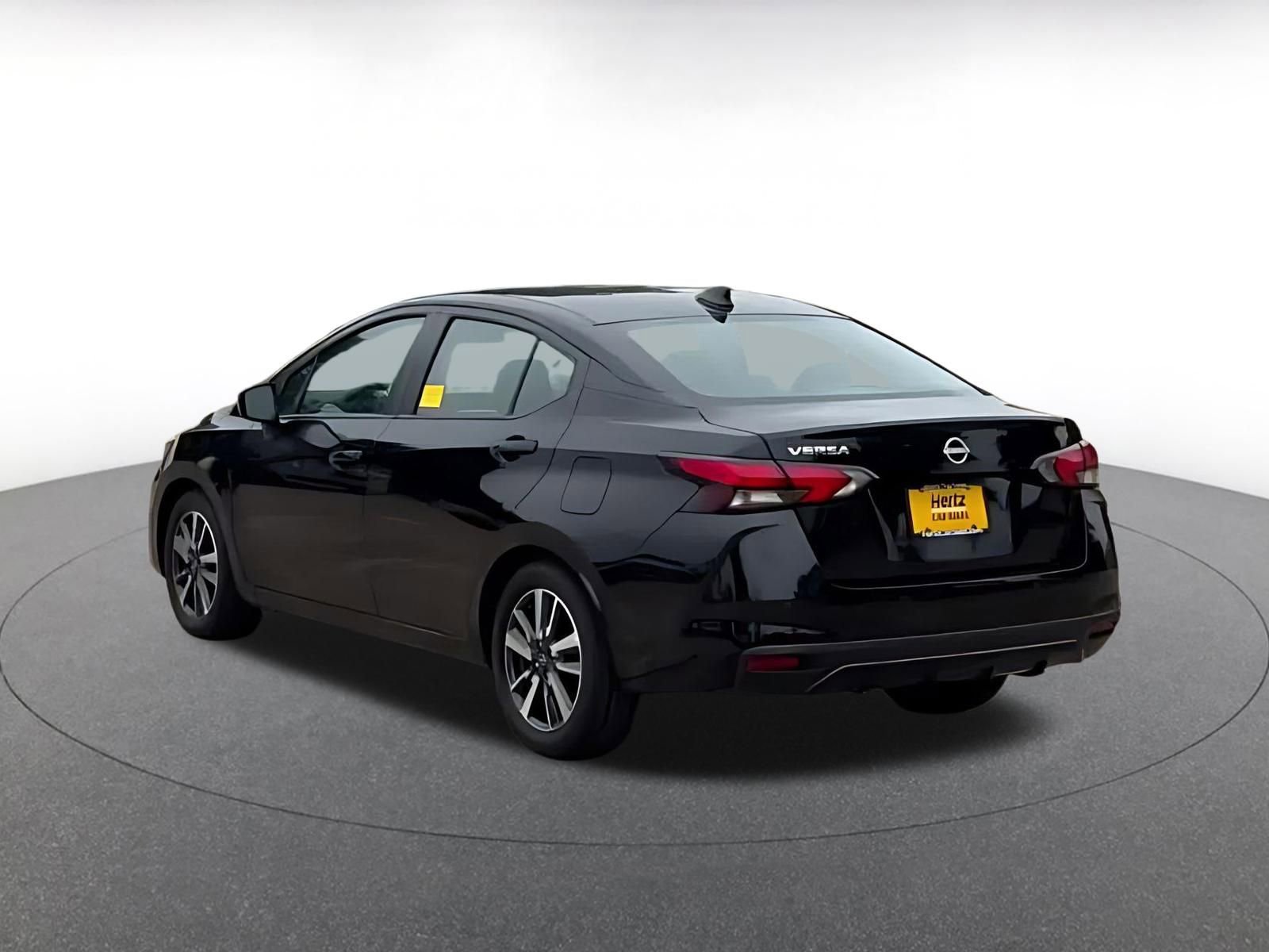 Thumbnail: 2025 Nissan Versa - 11