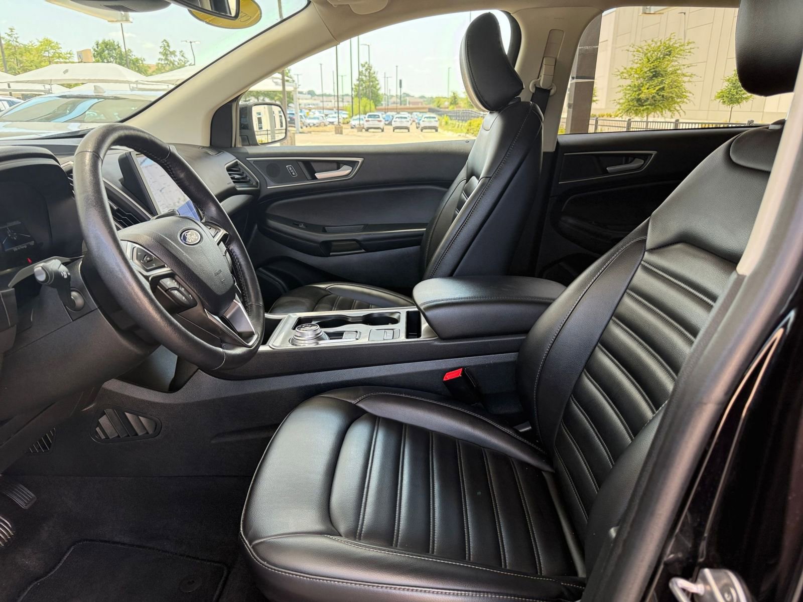 Thumbnail: 2024 Ford Edge - 27