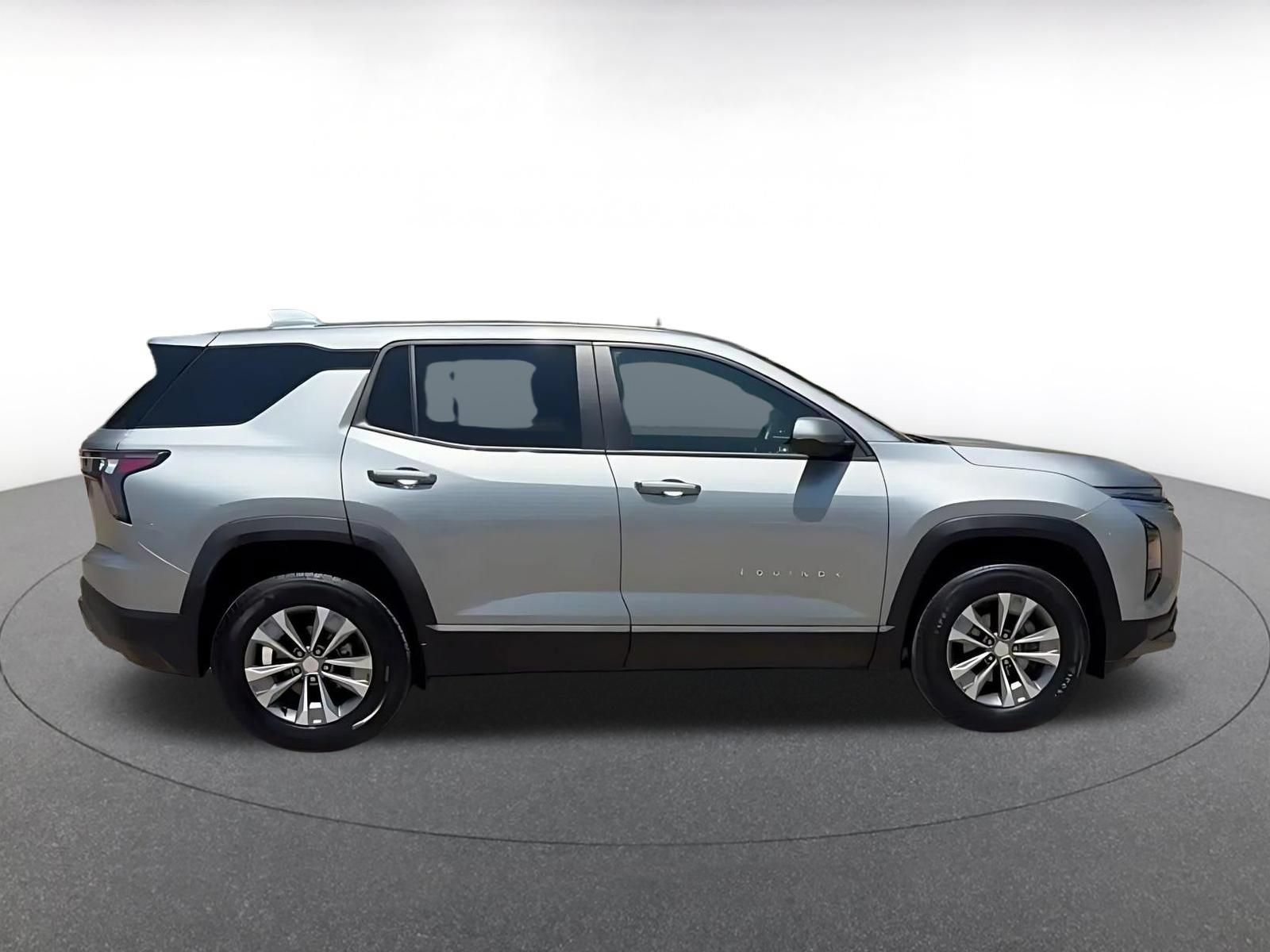 Thumbnail: 2025 Chevrolet Equinox - 15
