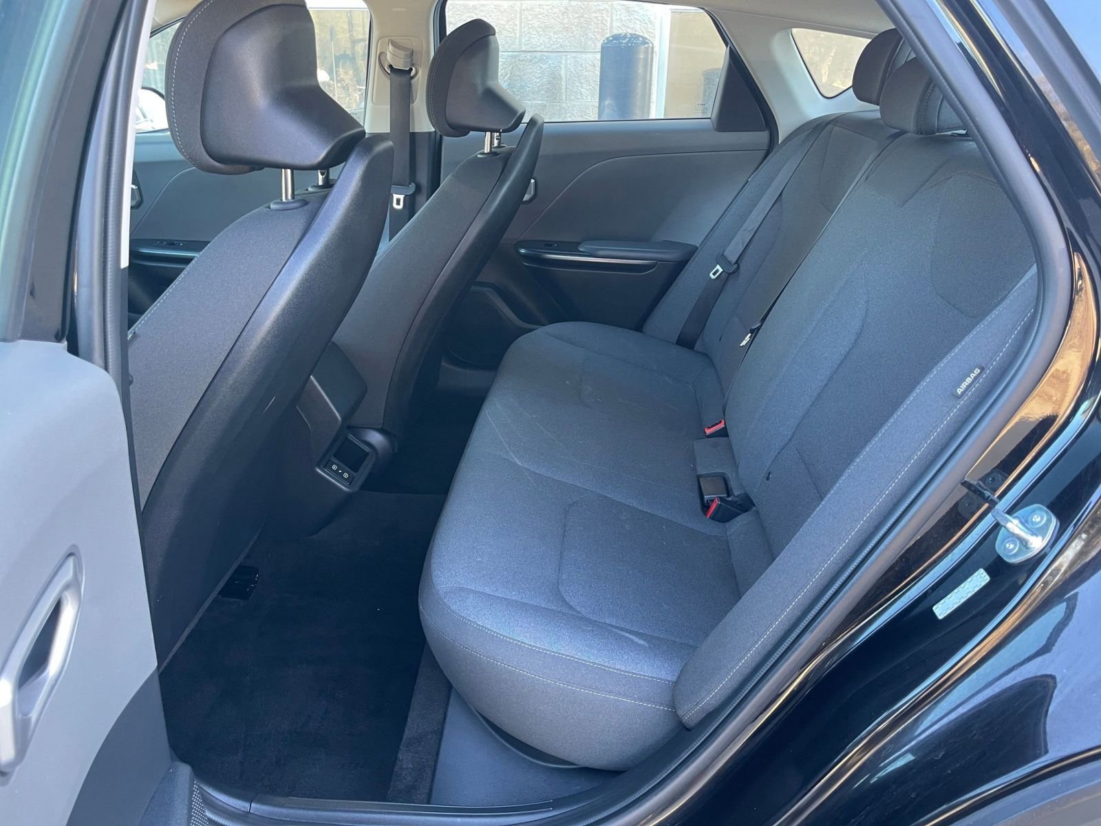 Thumbnail: 2025 Kia K4 - 29