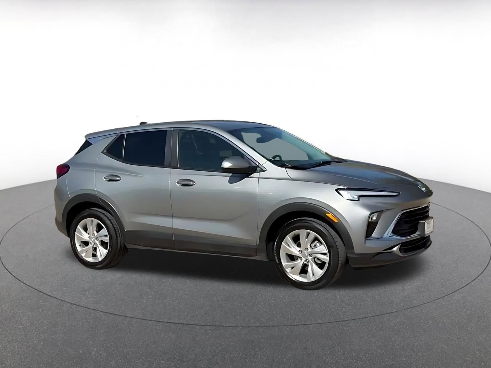 Thumbnail: 2025 Buick Encore GX - 2