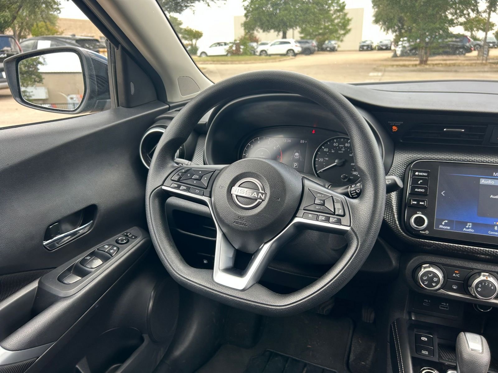 Thumbnail: 2024 Nissan Kicks - 30