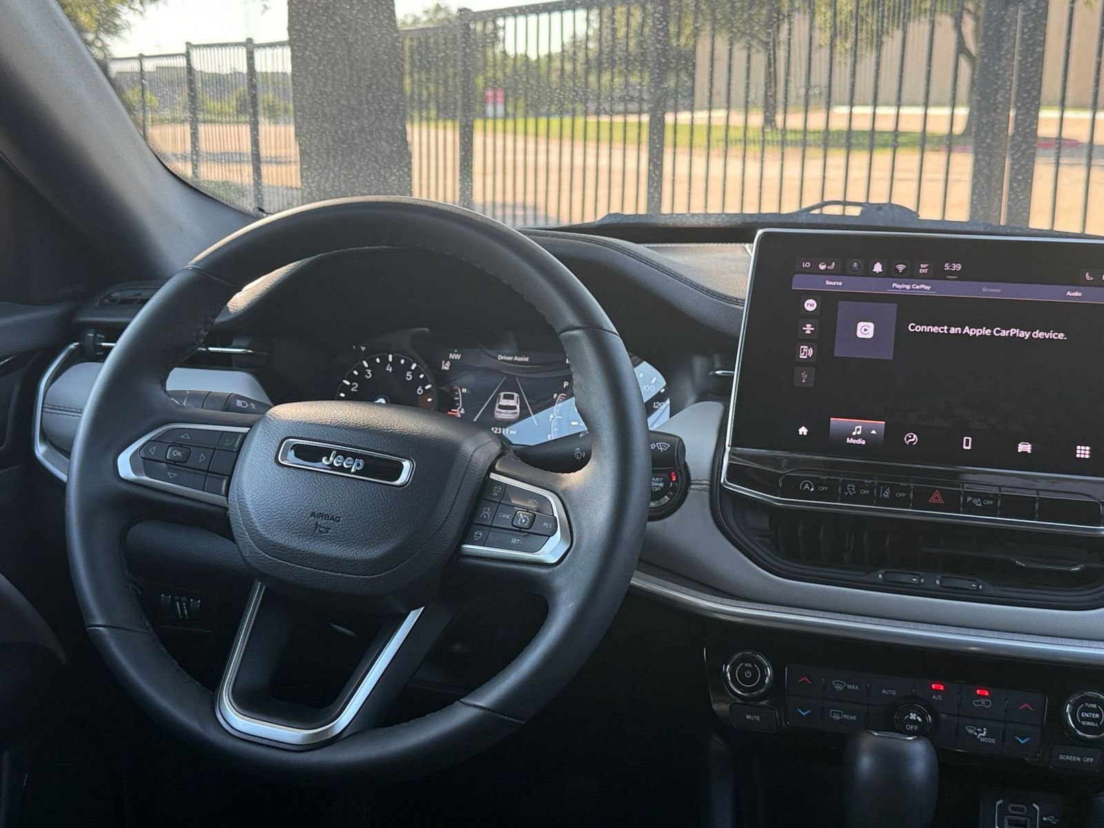 Thumbnail: 2025 Jeep Compass - 35