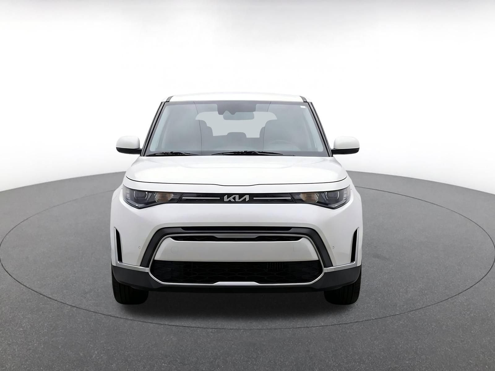 Thumbnail: 2025 Kia Soul - 2