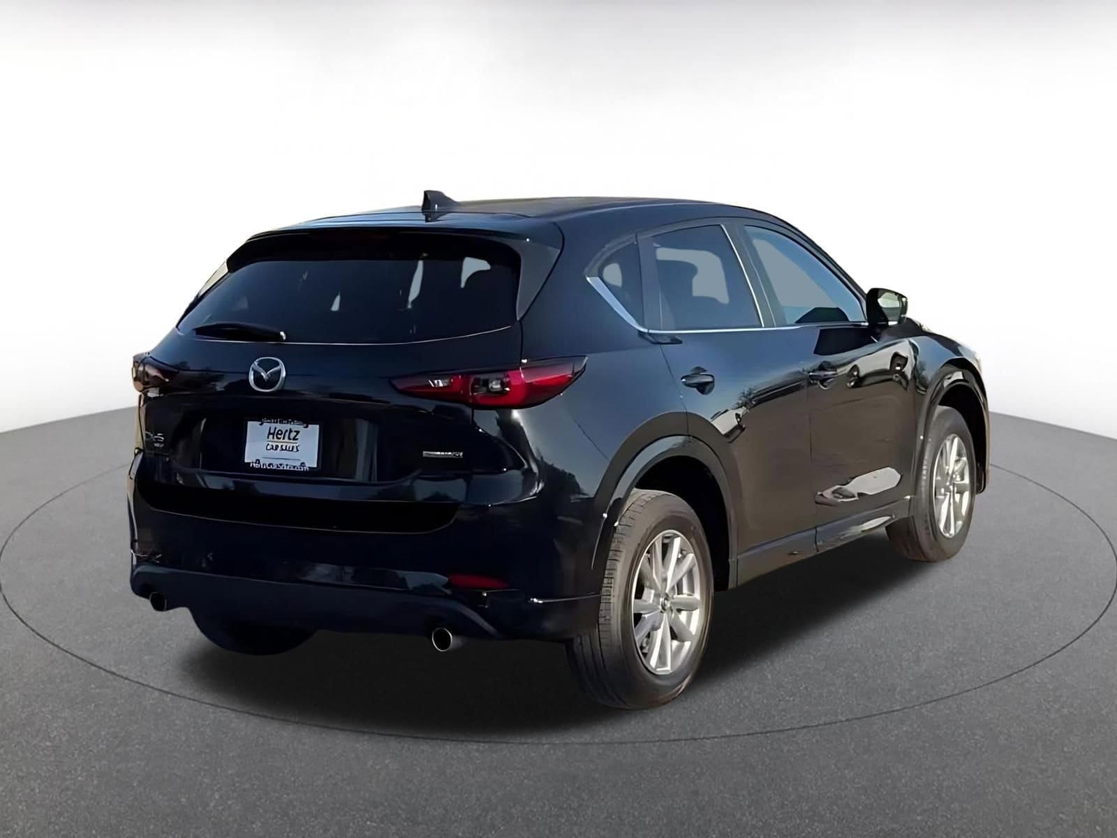 Thumbnail: 2025 Mazda CX-5 - 12