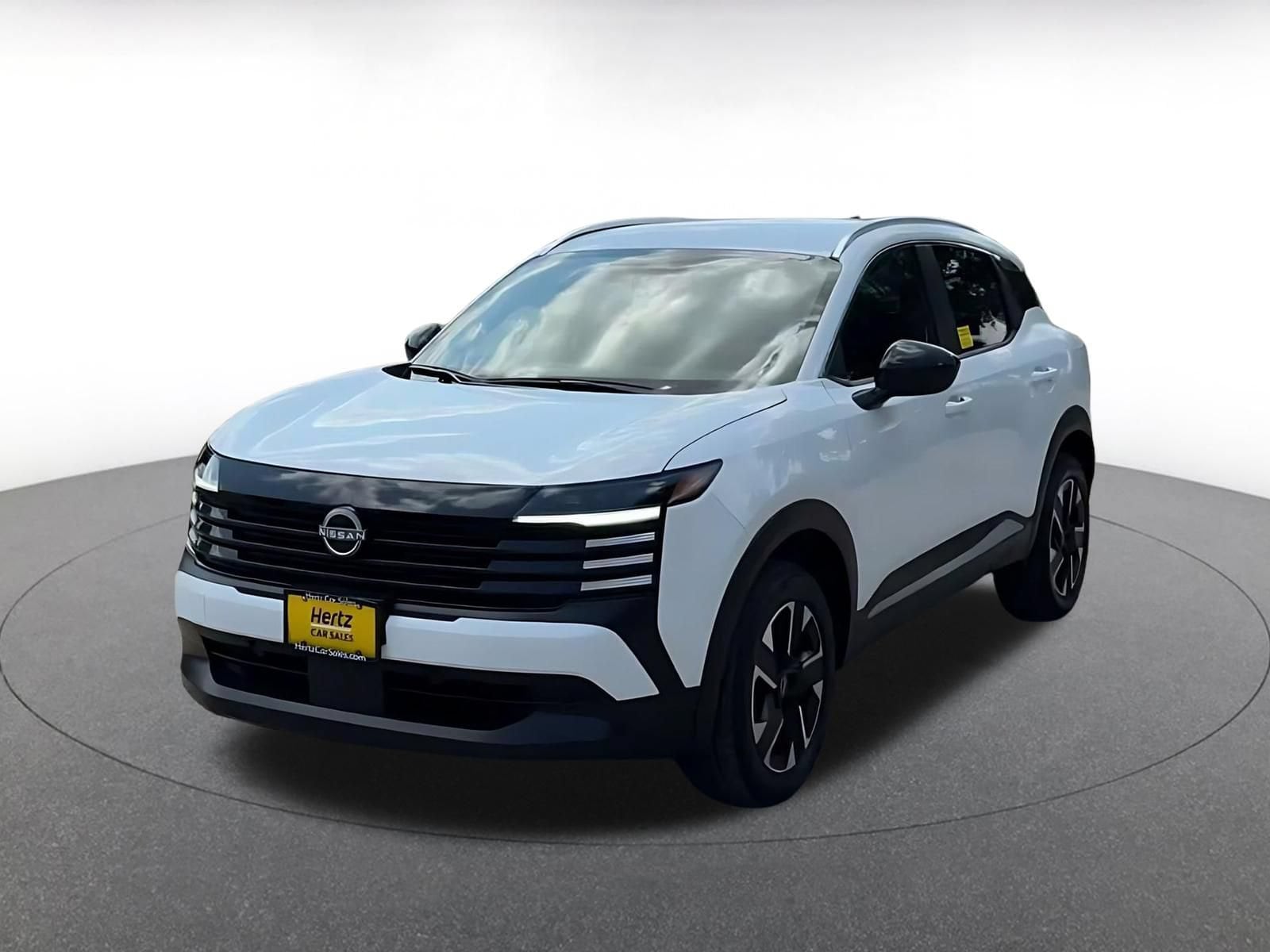 Thumbnail: 2026 Nissan Kicks - 5