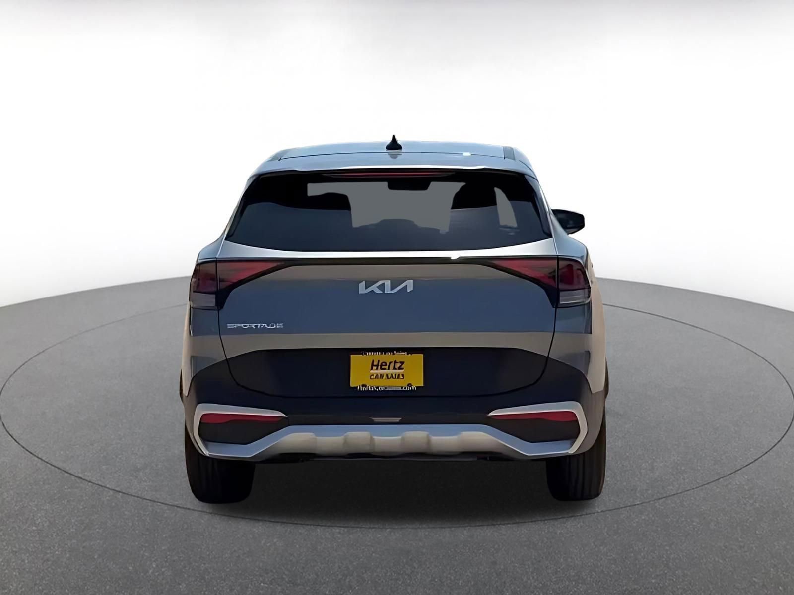 Thumbnail: 2025 Kia Sportage - 12