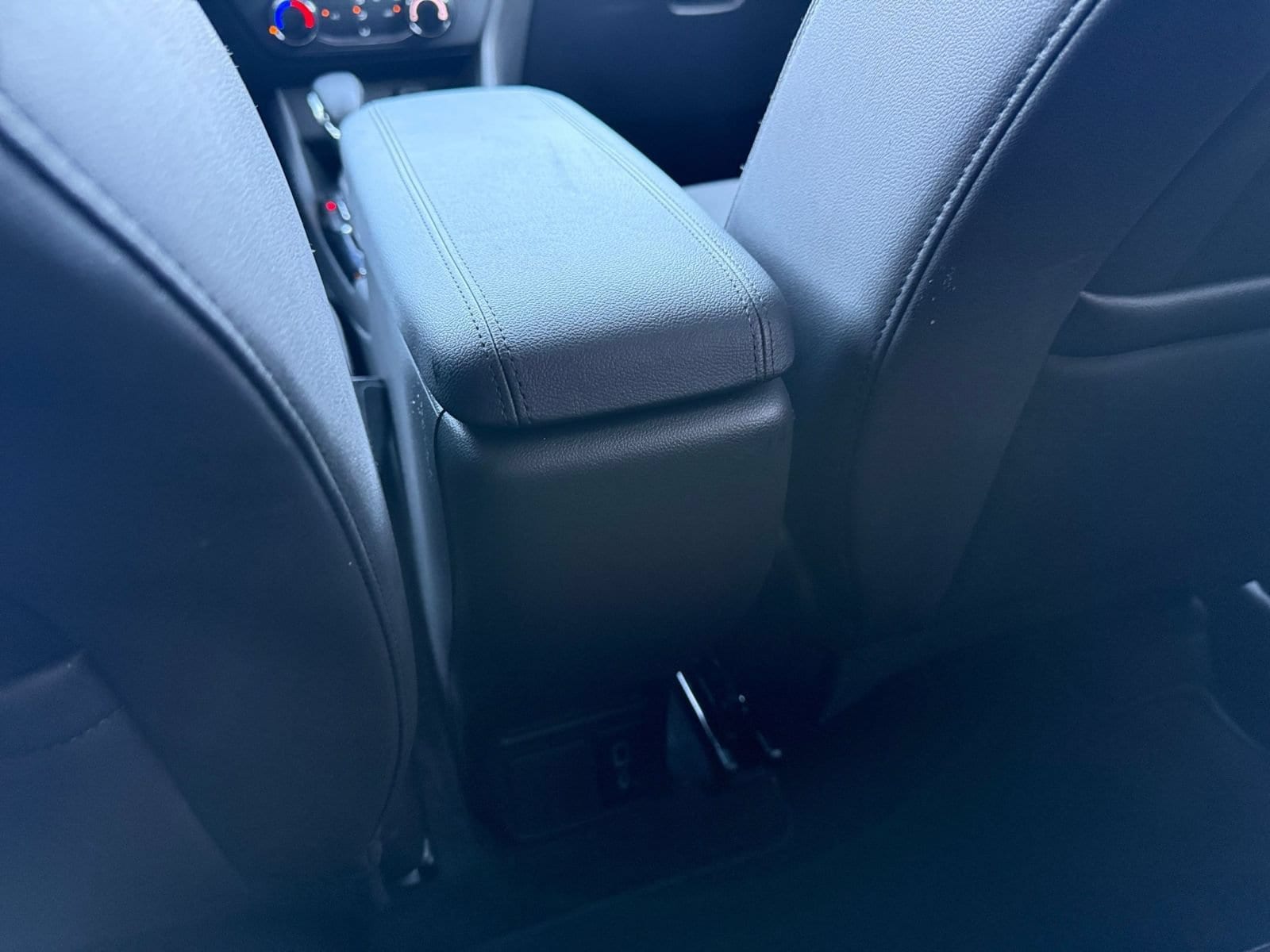 Thumbnail: 2026 Buick Encore GX - 19