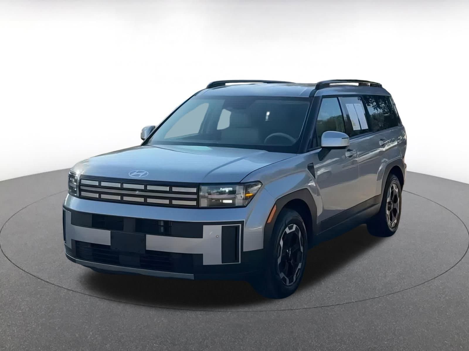 Thumbnail: 2025 Hyundai Santa Fe - 7