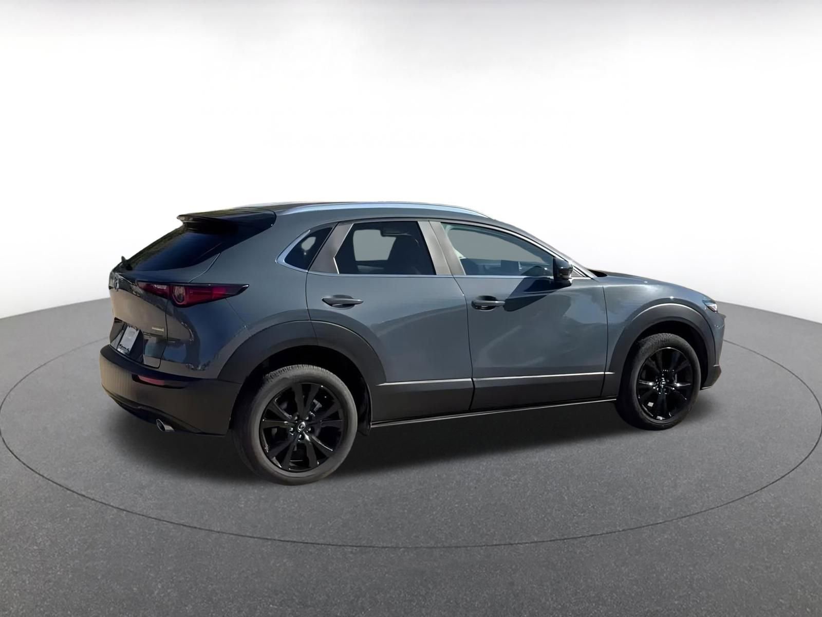 Thumbnail: 2025 Mazda CX-30 - 14