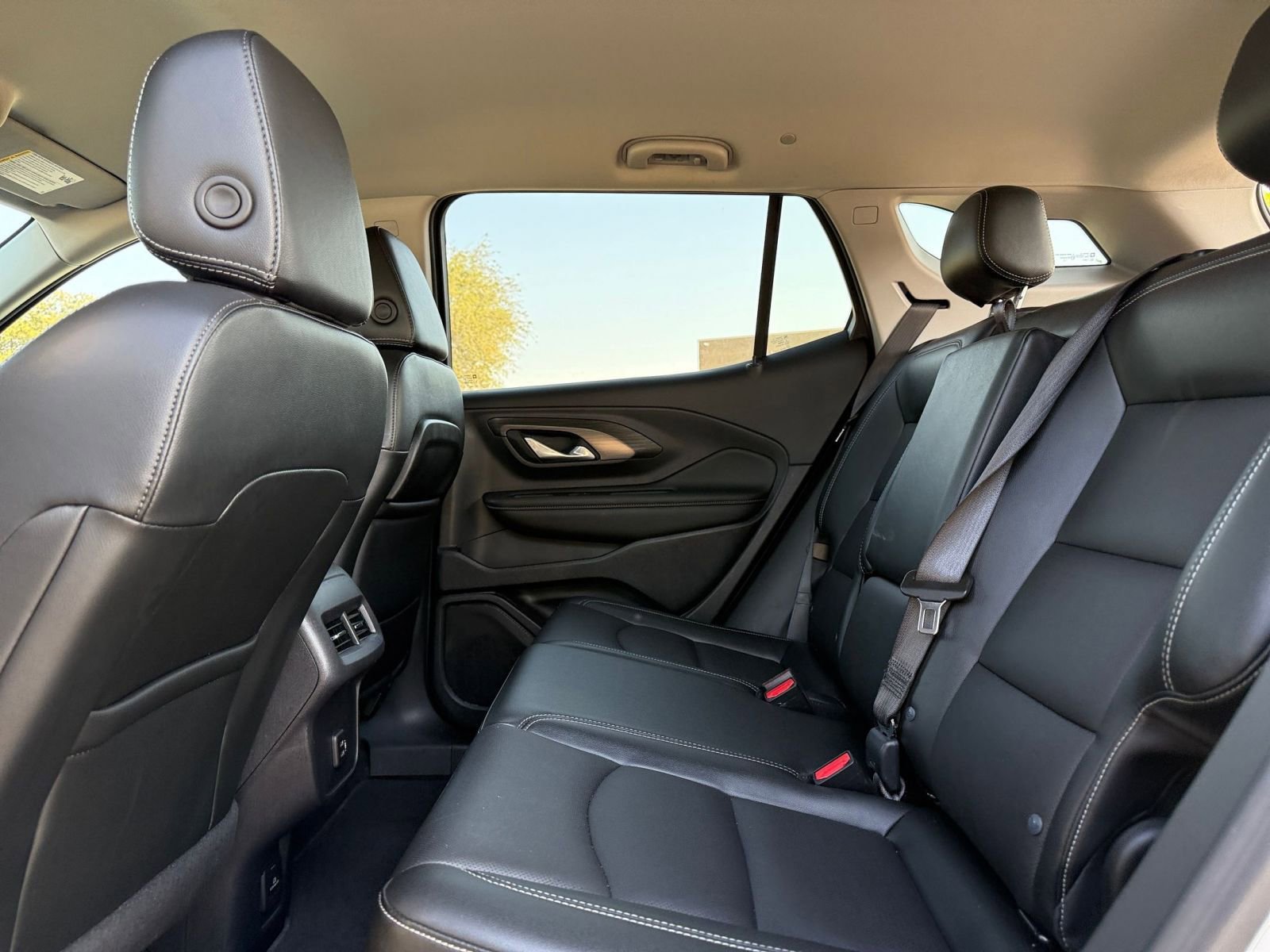 Thumbnail: 2024 GMC Terrain - 27