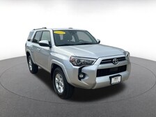2024 Toyota 4Runner SR5 -
                  Bedford, TX