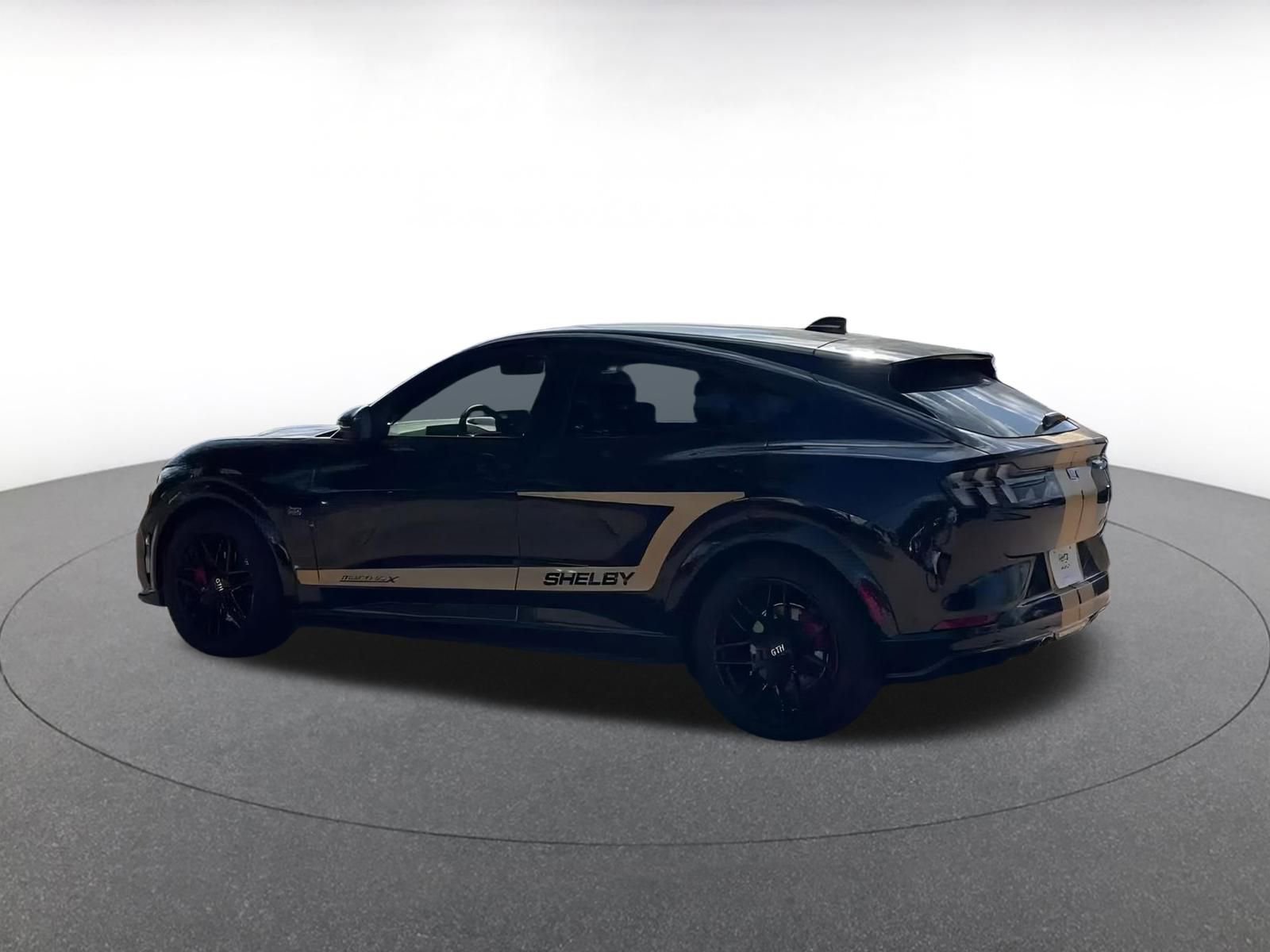 Thumbnail: 2023 Ford Mustang Mach-E - 10